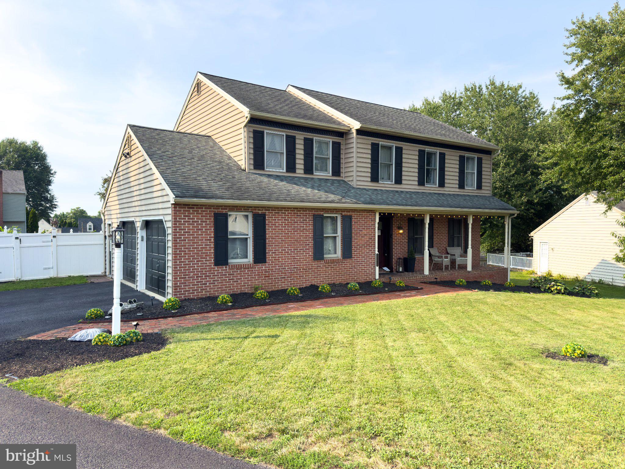 1539 Jefferson Ct, Lancaster, PA 17602