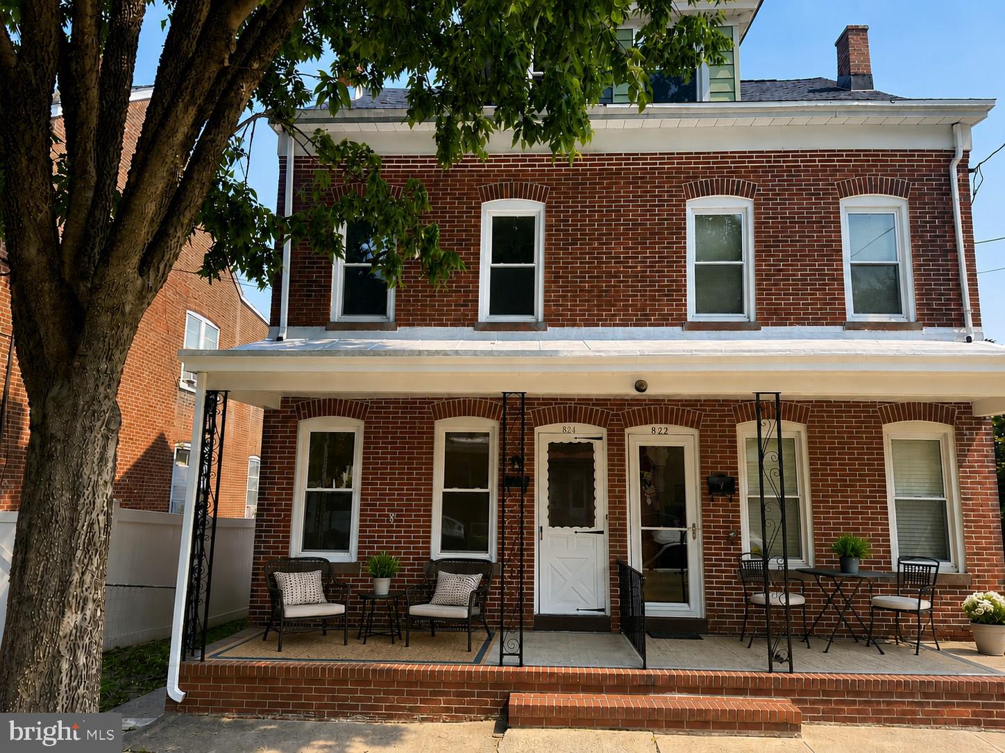 824 Indiana Ave, Trenton, NJ 08638
