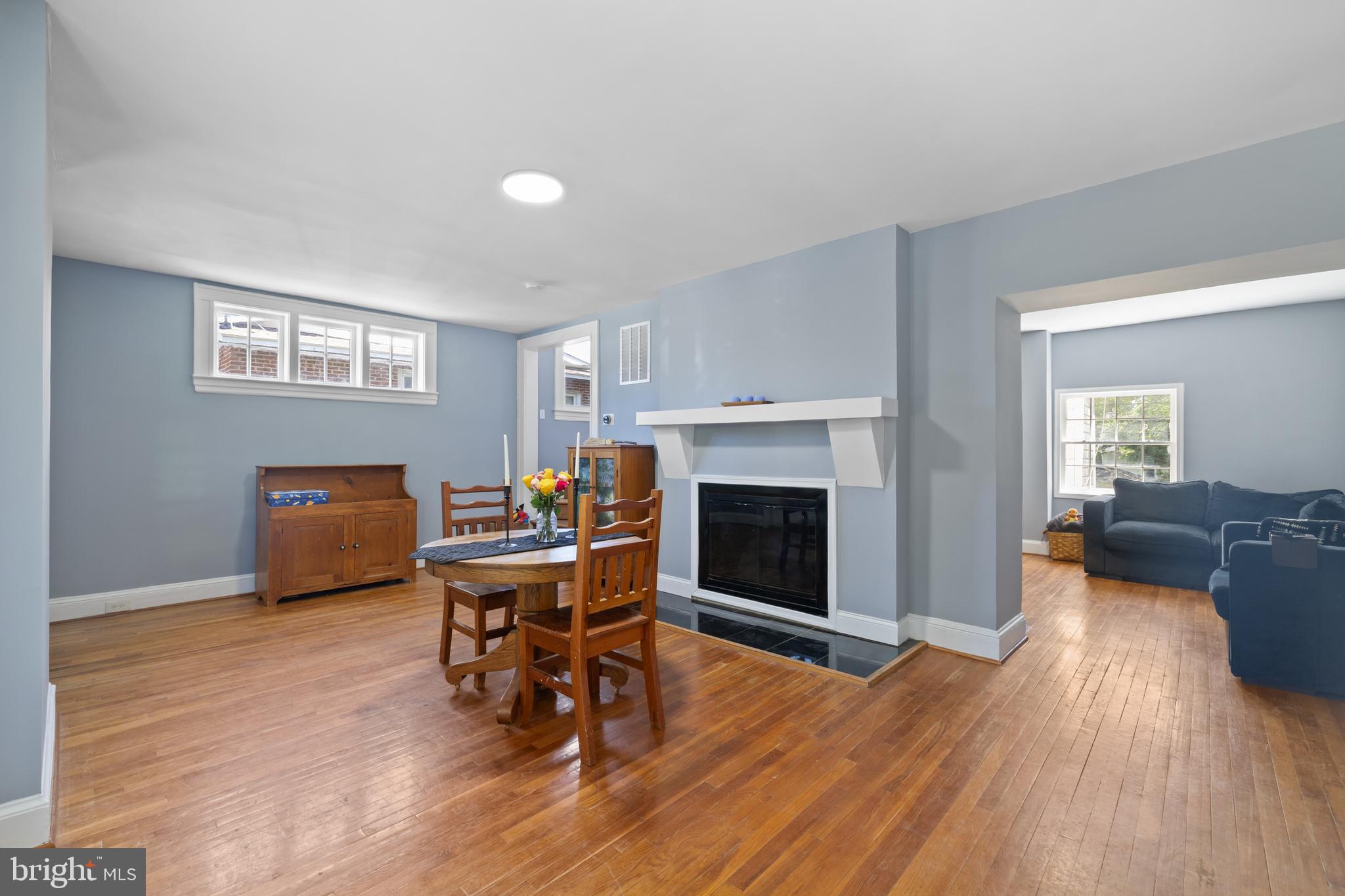 3901 W Cold Spring Ln, Baltimore, MD 21215 photo