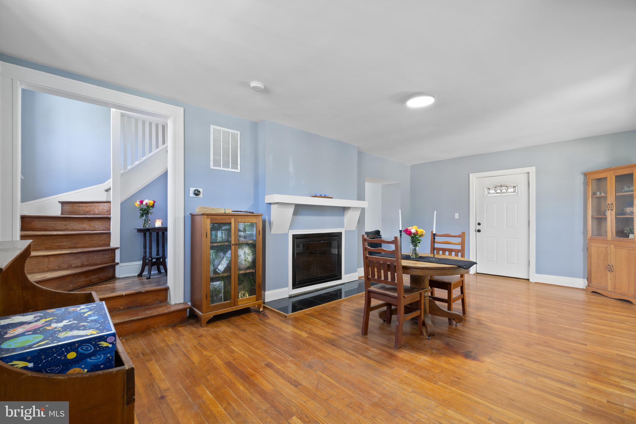 3901 W Cold Spring Ln, Baltimore, MD 21215 photo