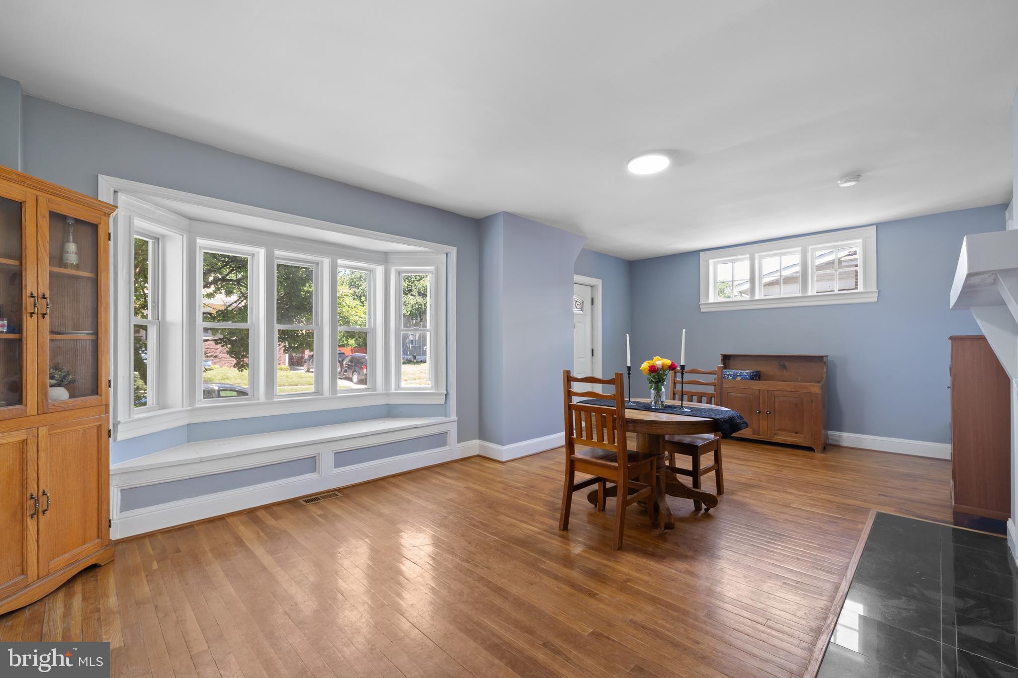 3901 W Cold Spring Ln, Baltimore, MD 21215 photo