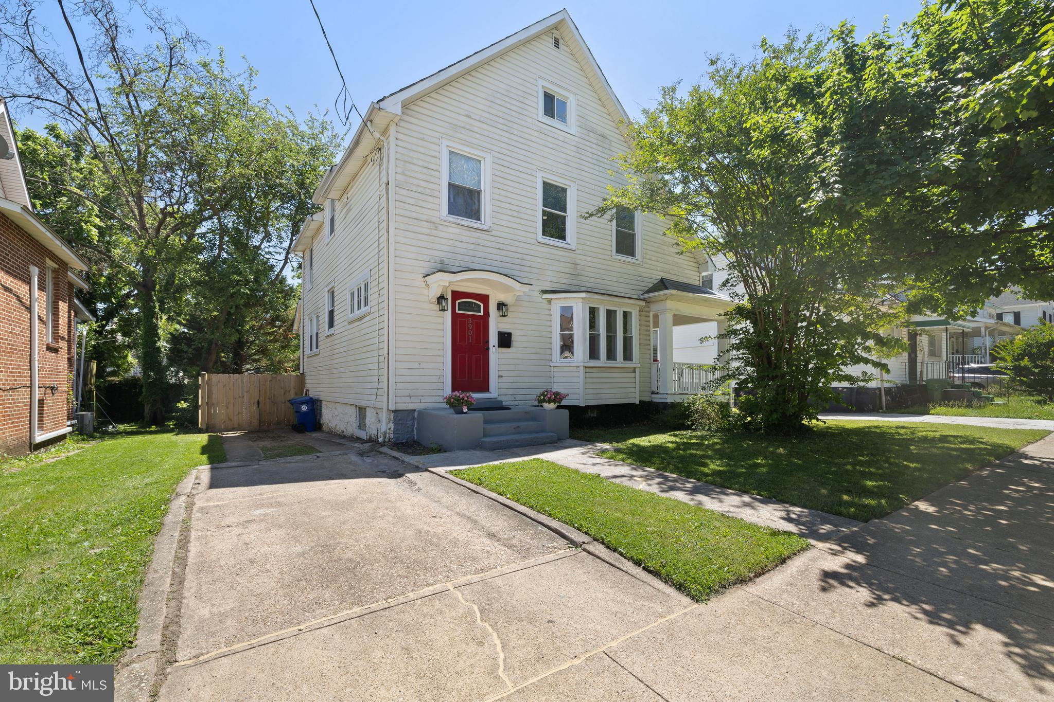 3901 W Cold Spring Ln, Baltimore, MD 21215 photo