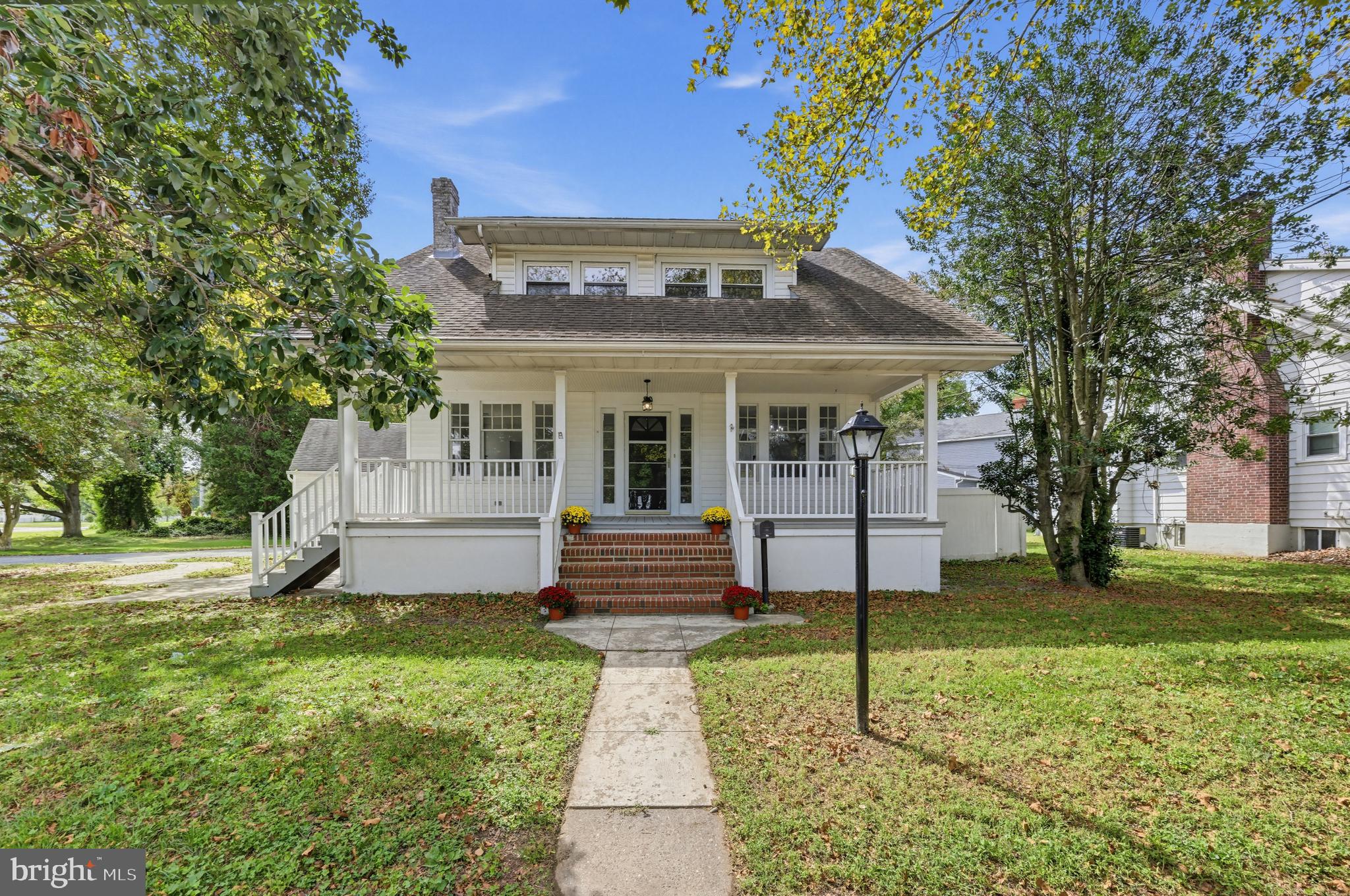 20 Spring St, Carneys Point, NJ 08069
