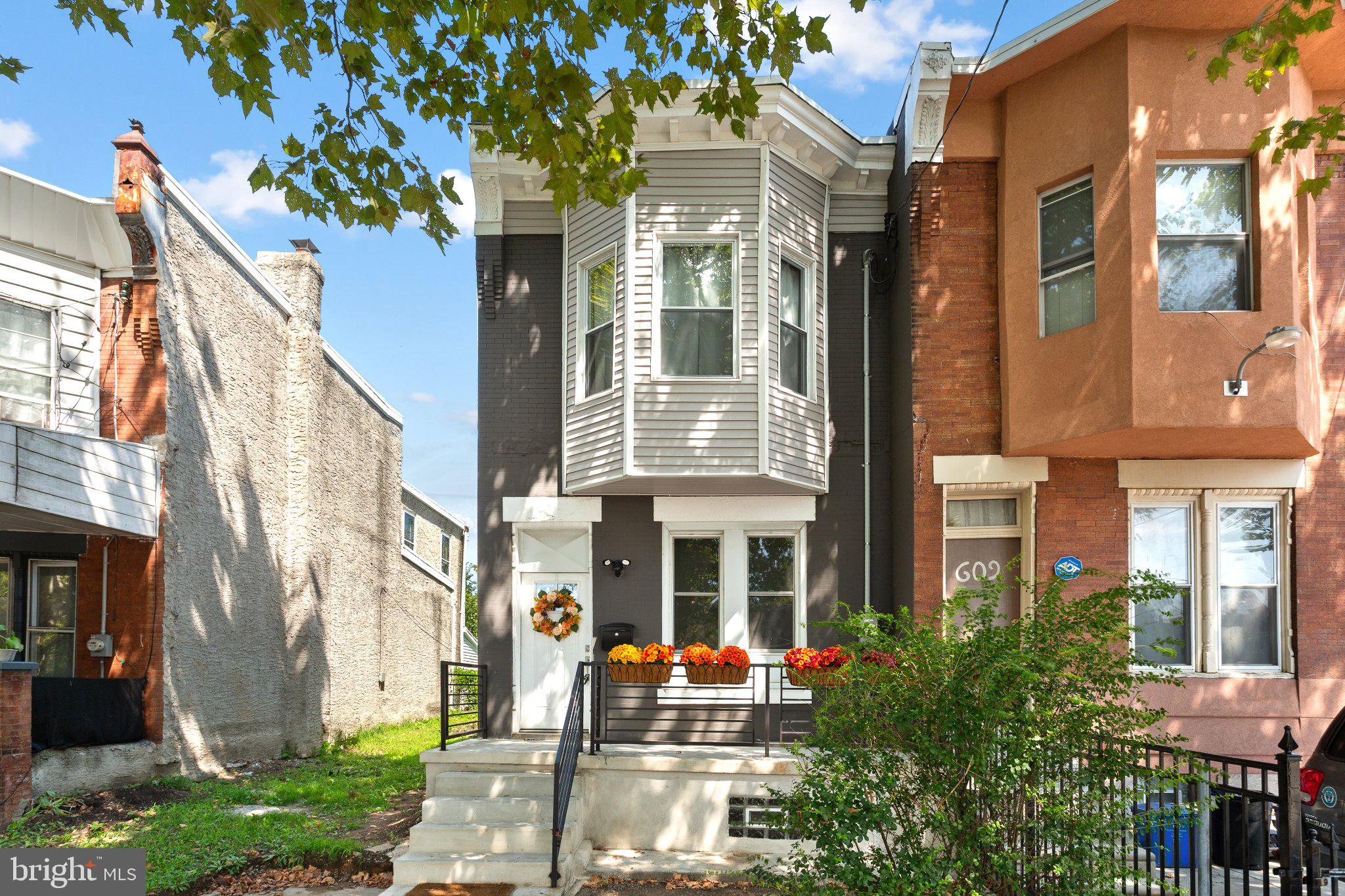 611 Allegheny Ave, Philadelphia, PA 19133