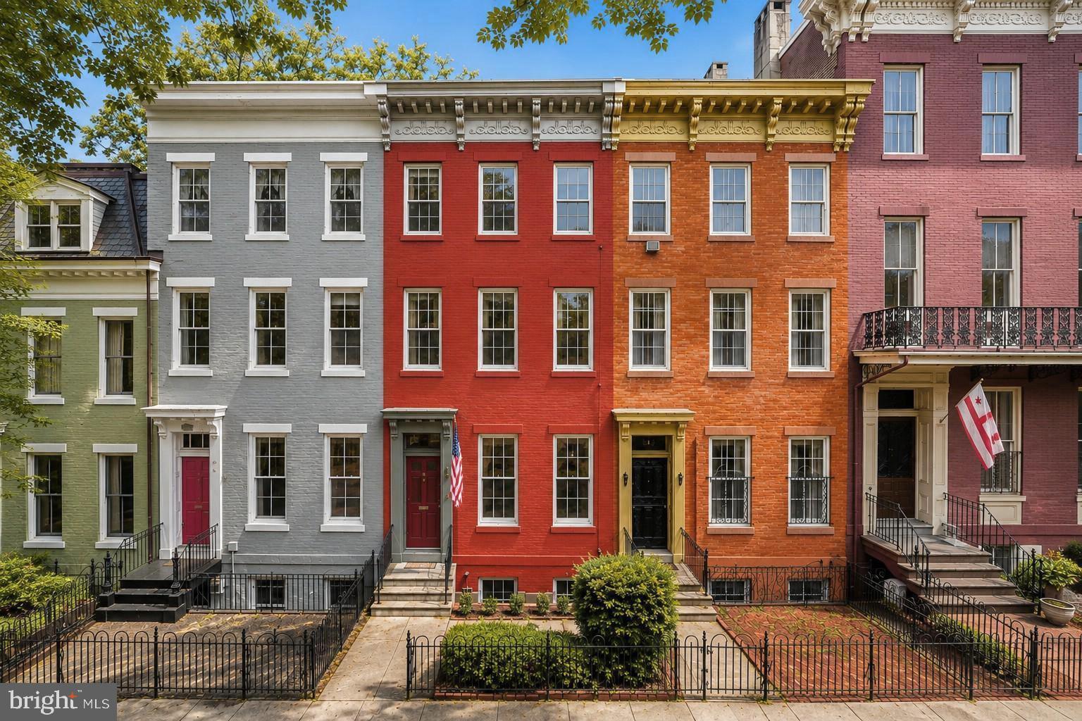 319 C St, Washington, DC 20003