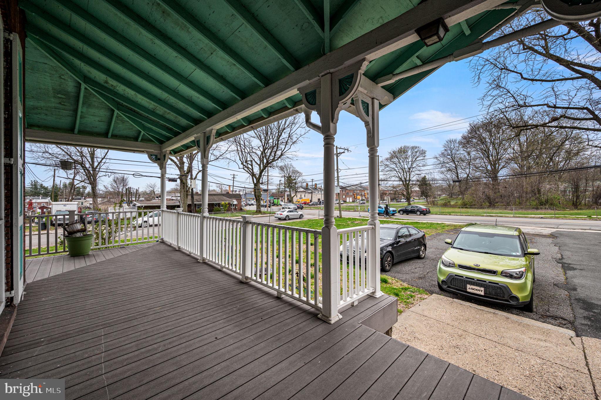 231 S Oak Ave, Clifton Heights, PA 19018 photo