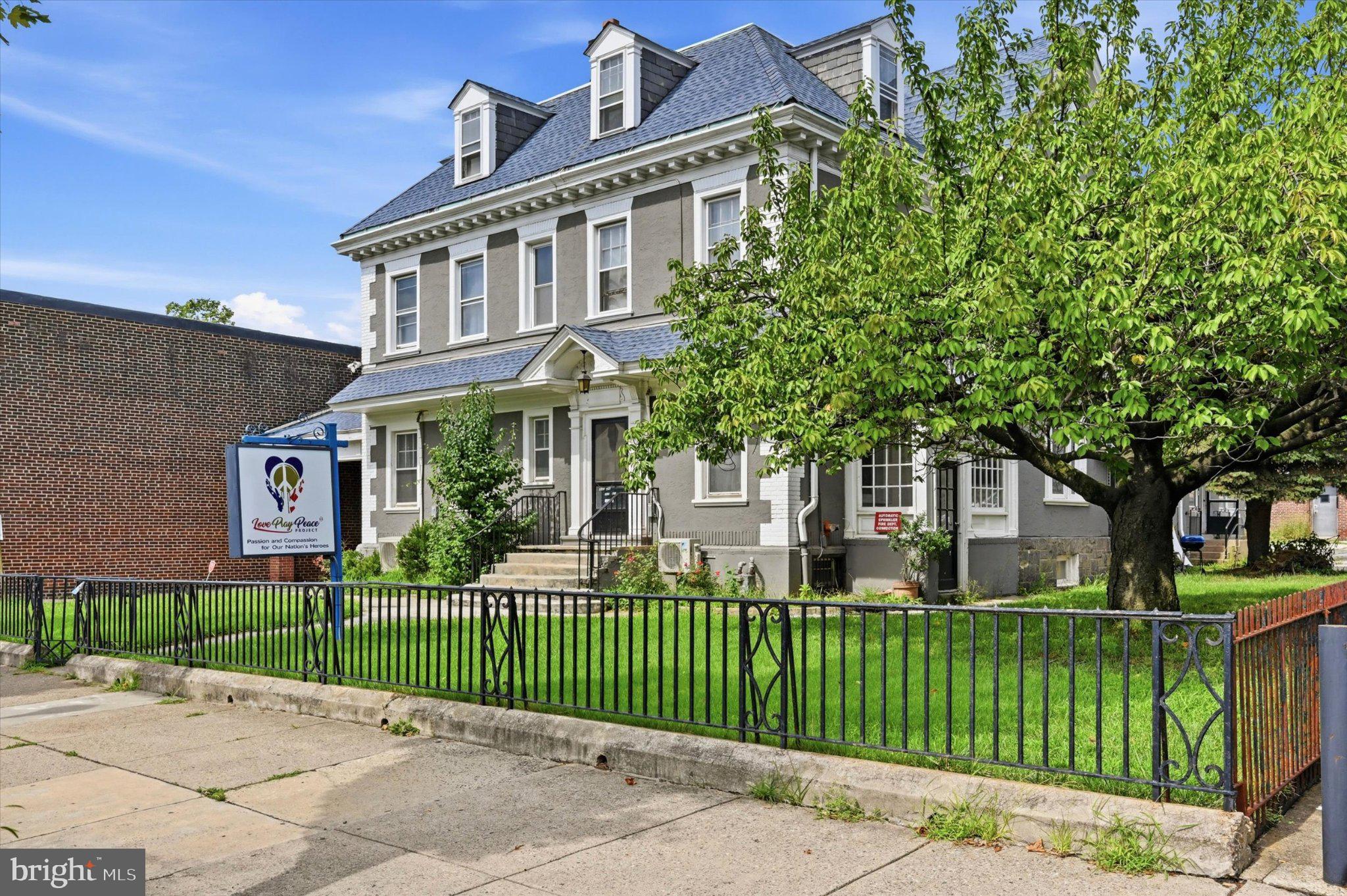 6948 Torresdale, Philadelphia, PA 19135
