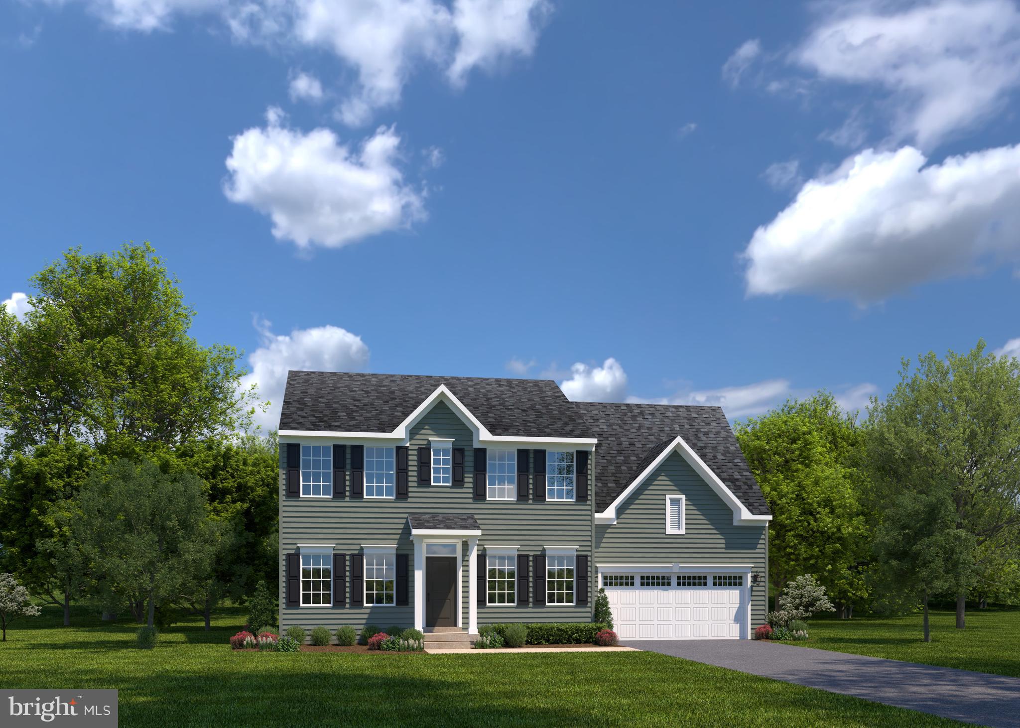 3518 Fox Pointe Ln, York, PA 17404