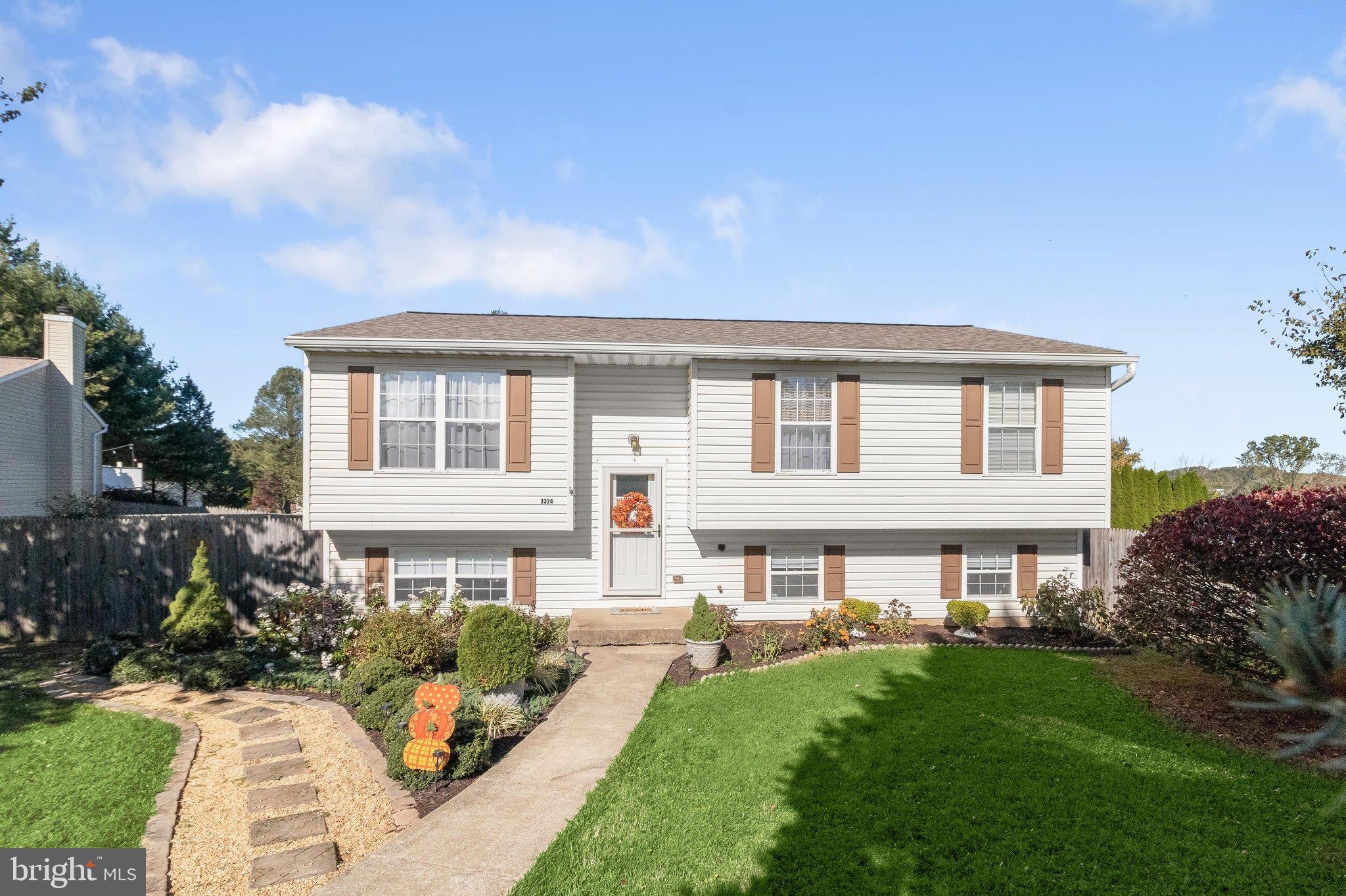 3324 Sutton Ct, Manchester, MD 21102