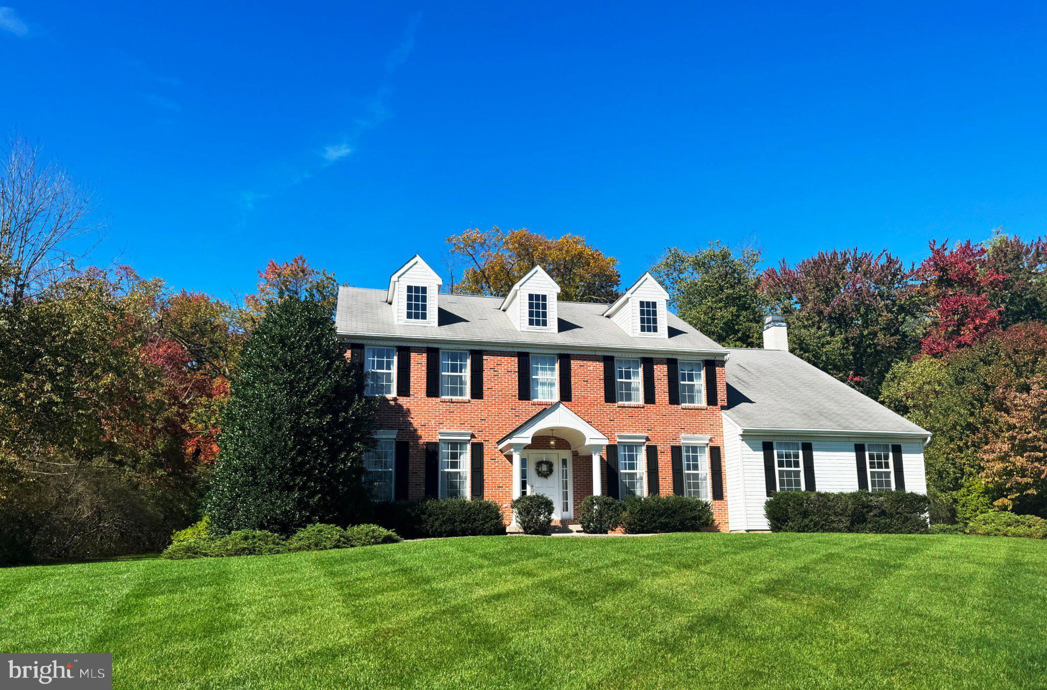 417 Forest Ln, North Wales, PA 19454
