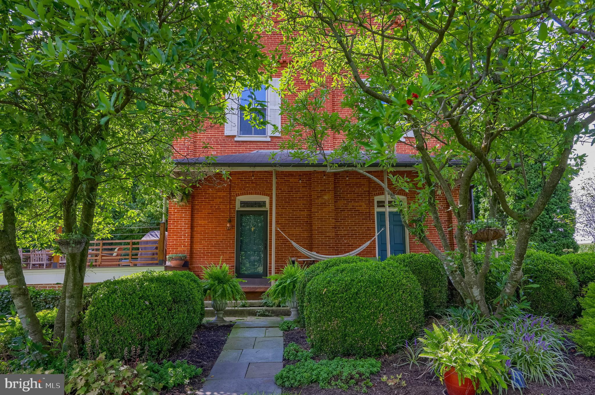 52 Pennsy Rd, New Providence, PA 17560 photo