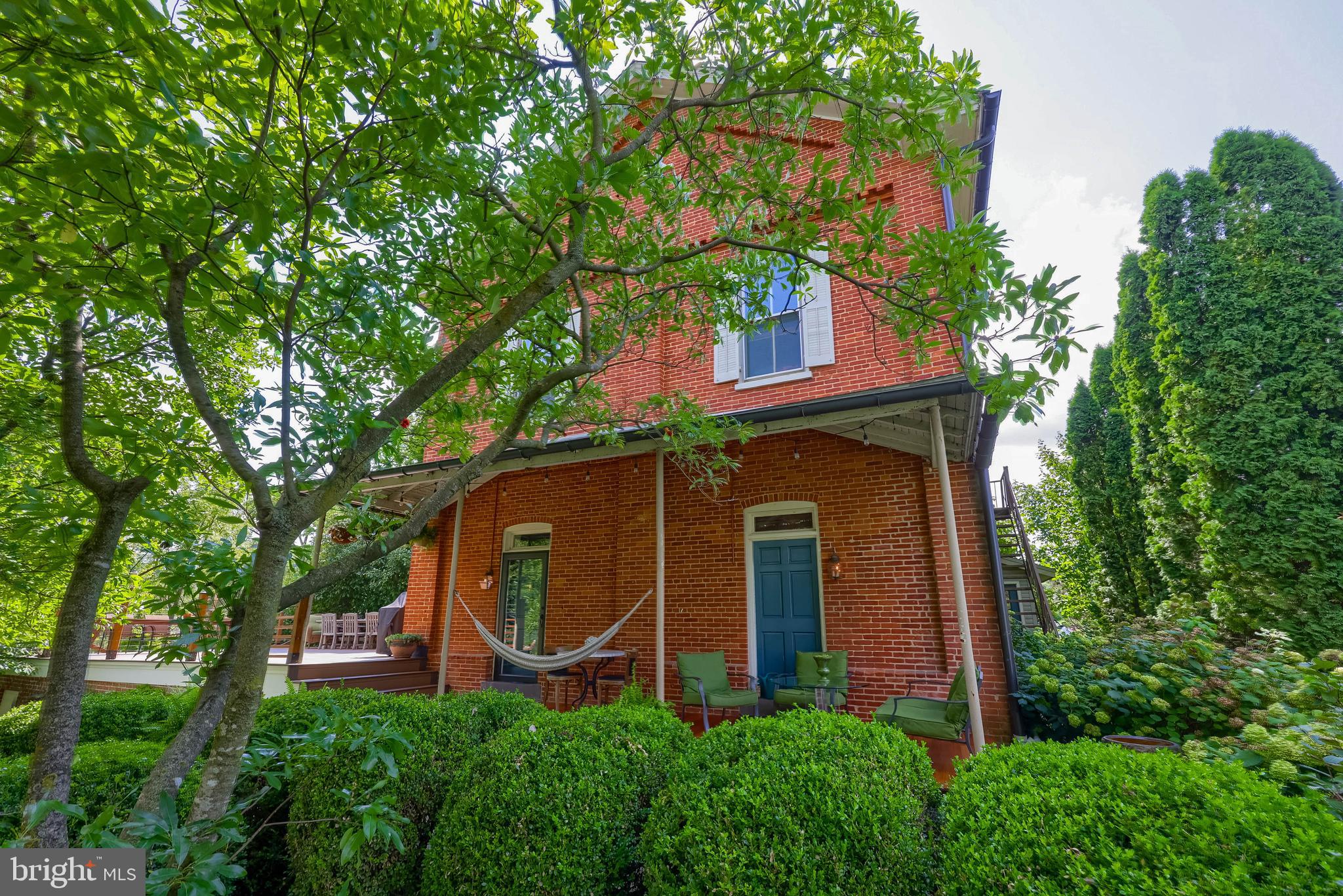 52 Pennsy Rd, New Providence, PA 17560 photo