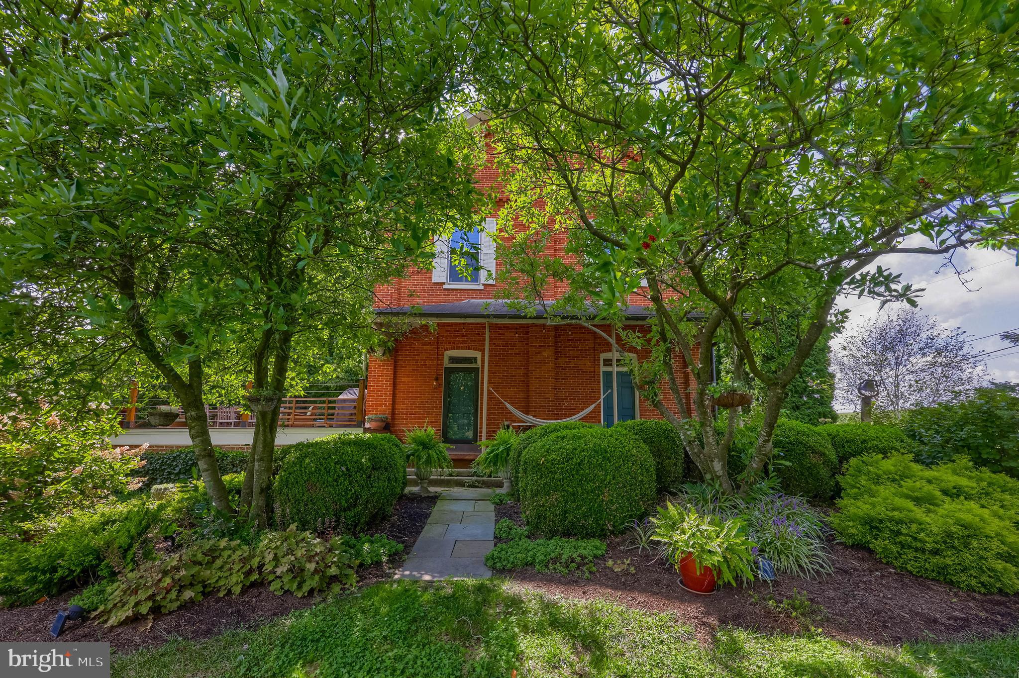 52 Pennsy Rd, New Providence, PA 17560 photo