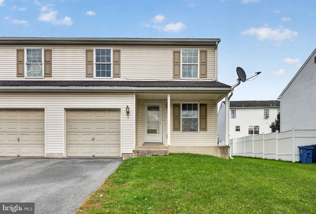 1015 Alexander Dr, Temple, PA 19560