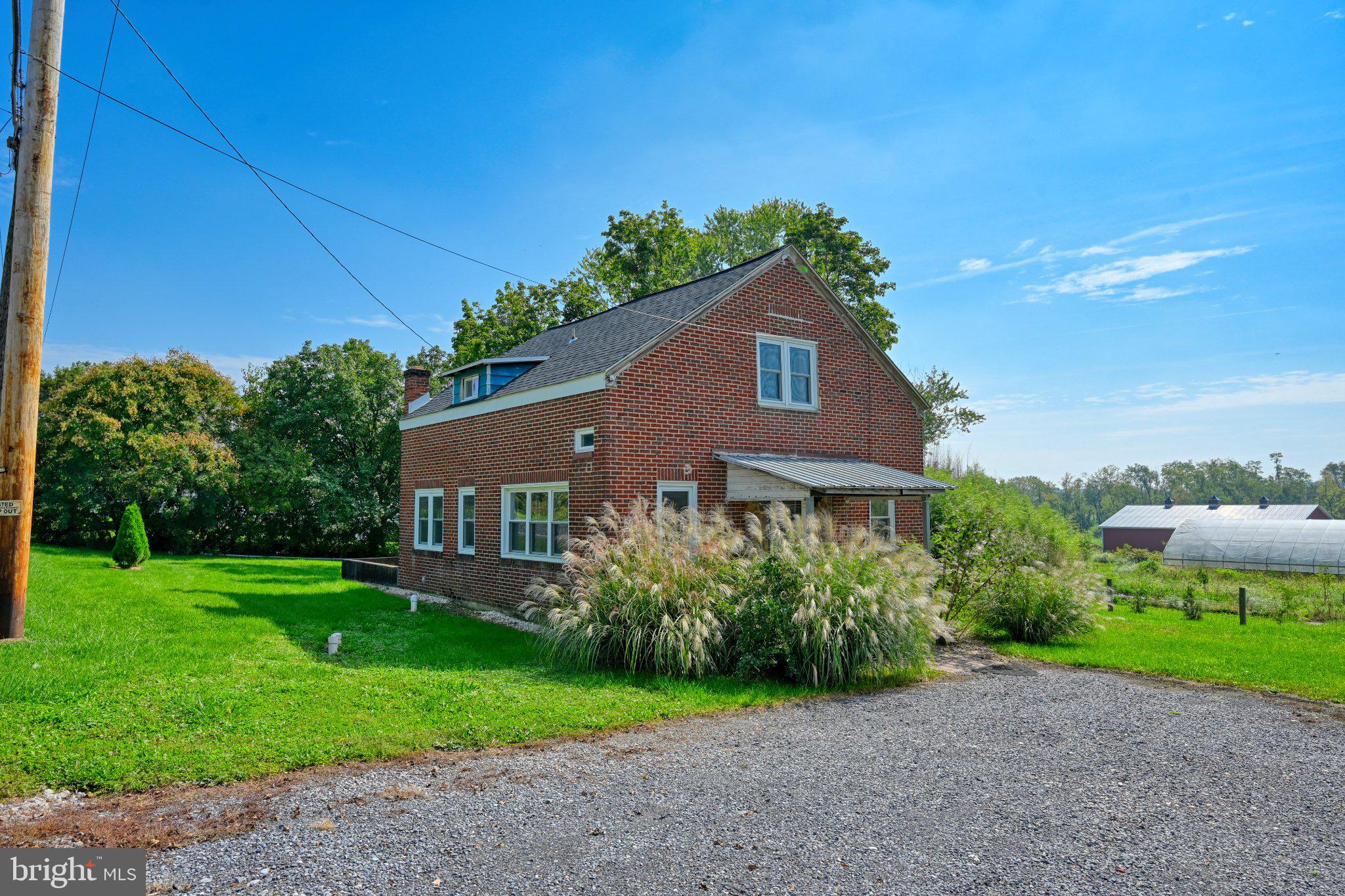 528 Jonestown Rd, Jonestown, PA 17038