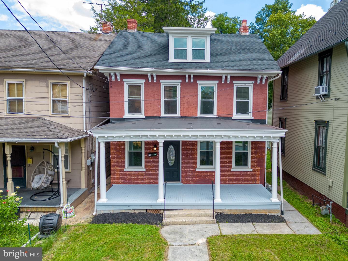 118 George St, Millersville, PA 17551