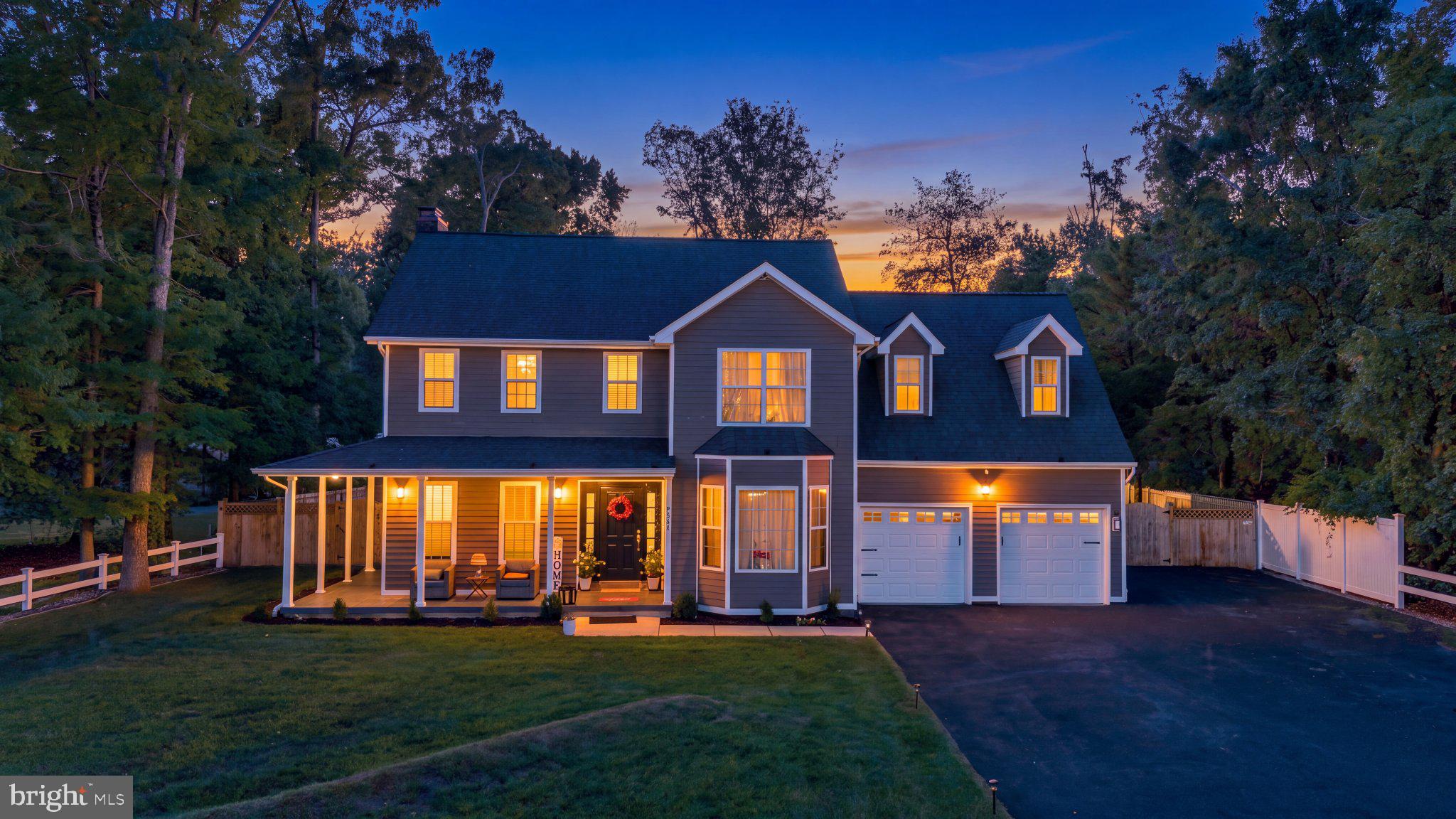 3104 Warehouse Landing Rd, Bryans Road, MD 20616 photo