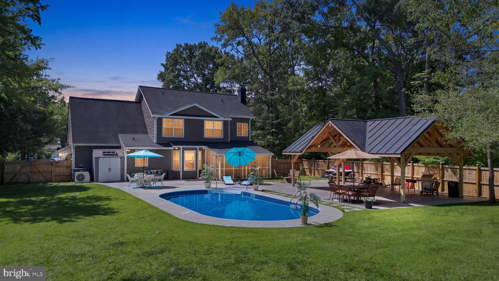 3104 Warehouse Landing Rd, Bryans Road, MD 20616