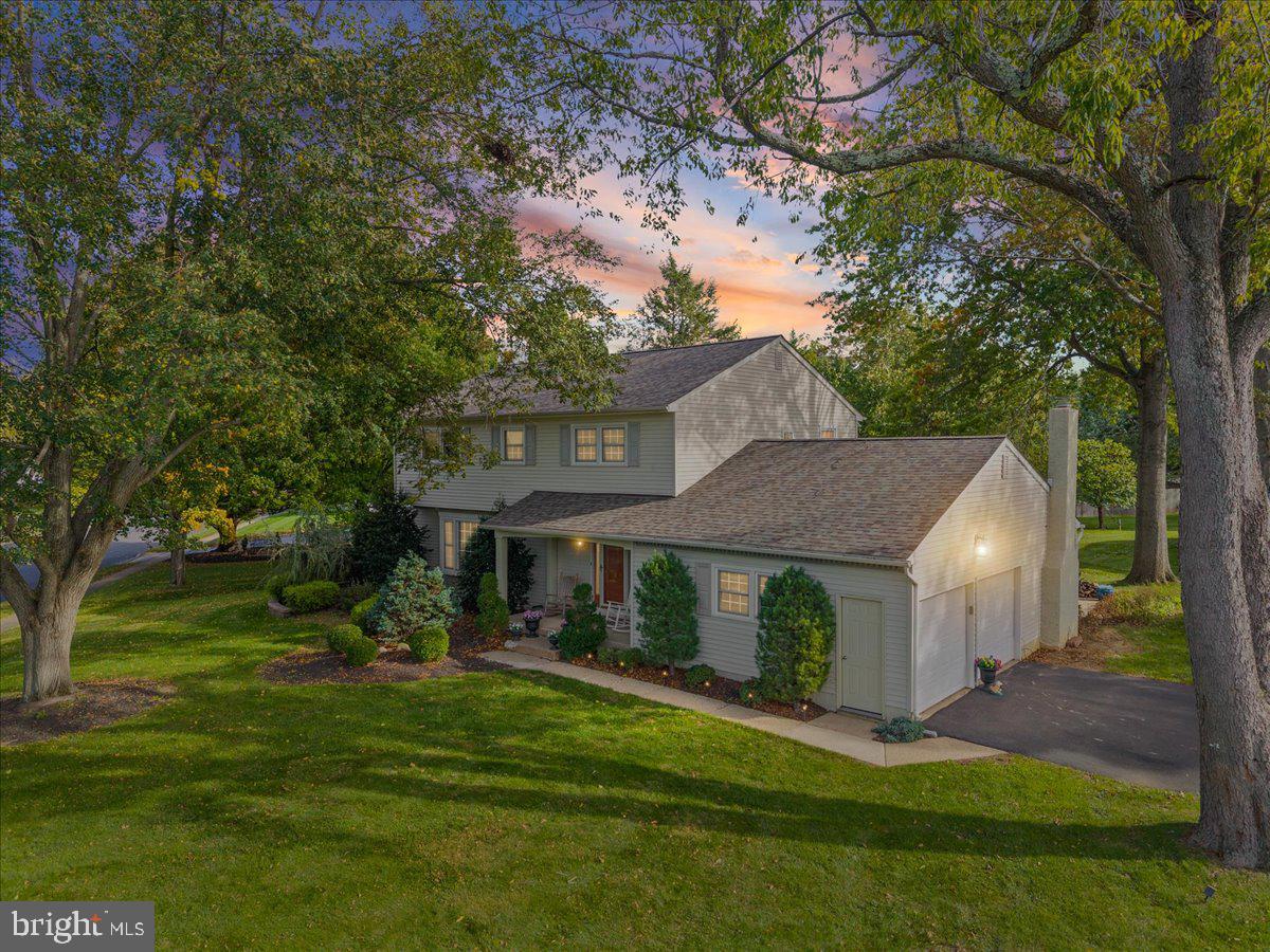 867 Olsen Dr, Hadley, PA 19067