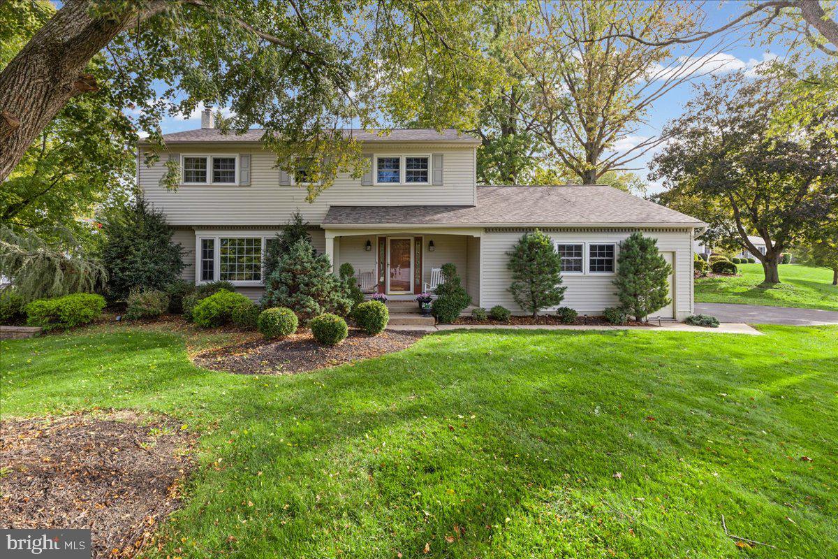 867 Olsen Dr, Hadley, PA 19067 photo