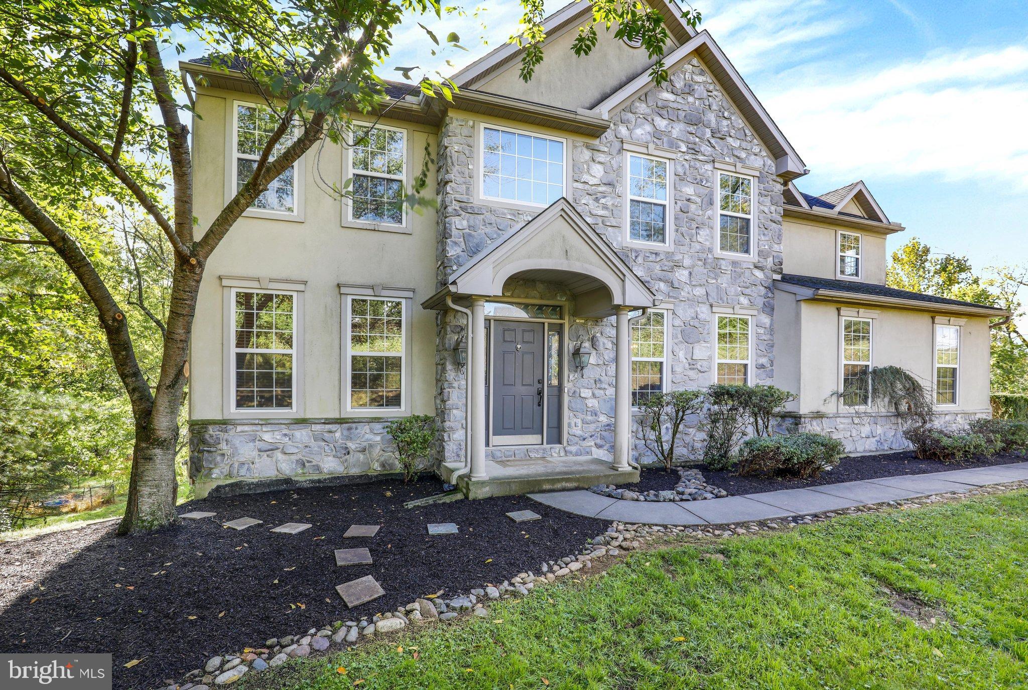90 Kerr Rd, Reading, PA 19606