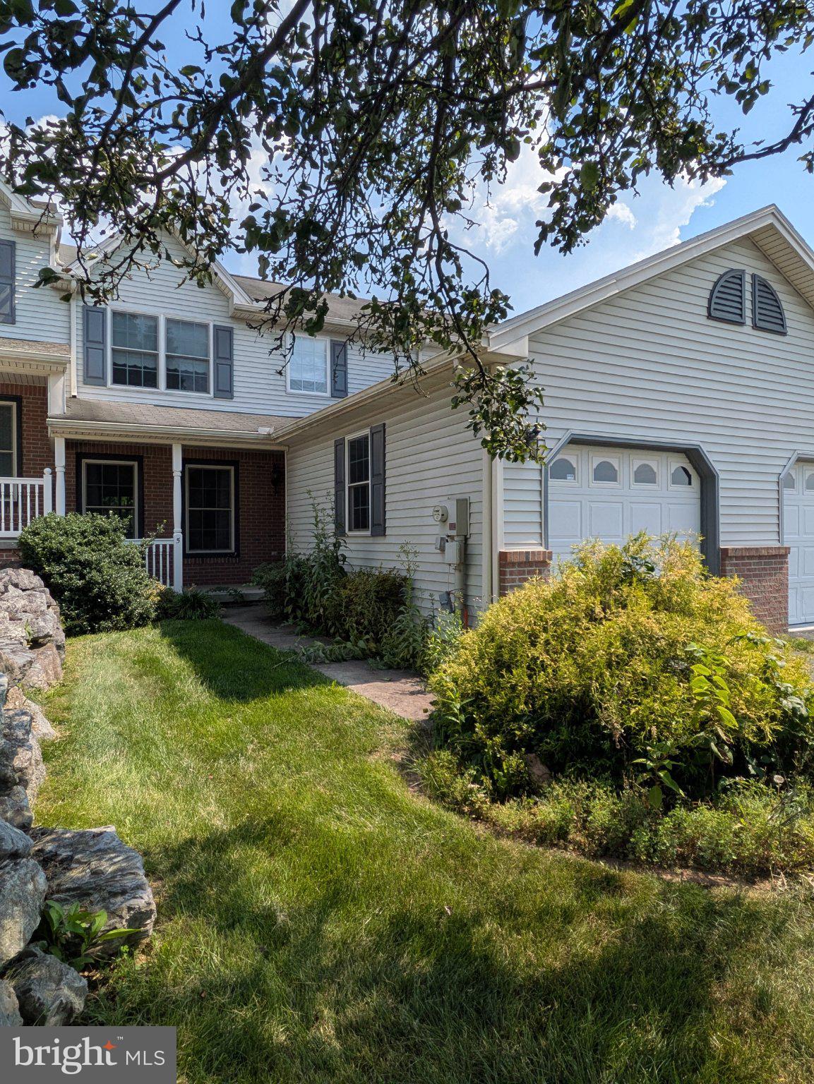 5 Lismore Pl, Mechanicsburg, PA 17050
