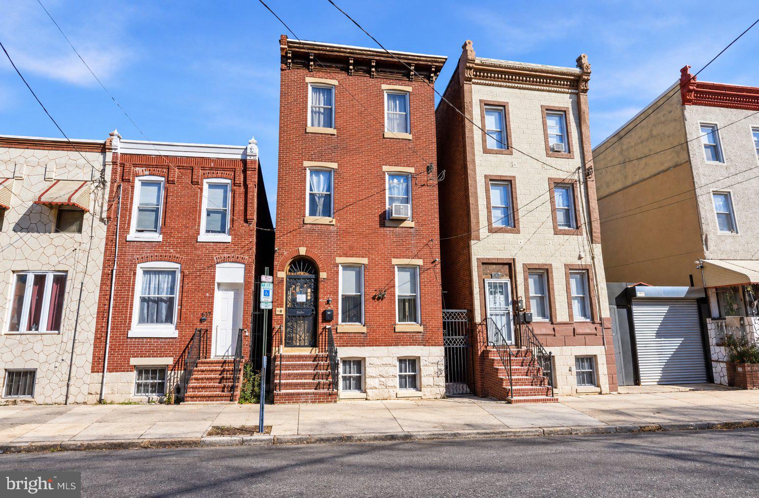 635 W Venango St, Philadelphia, PA 19140 photo