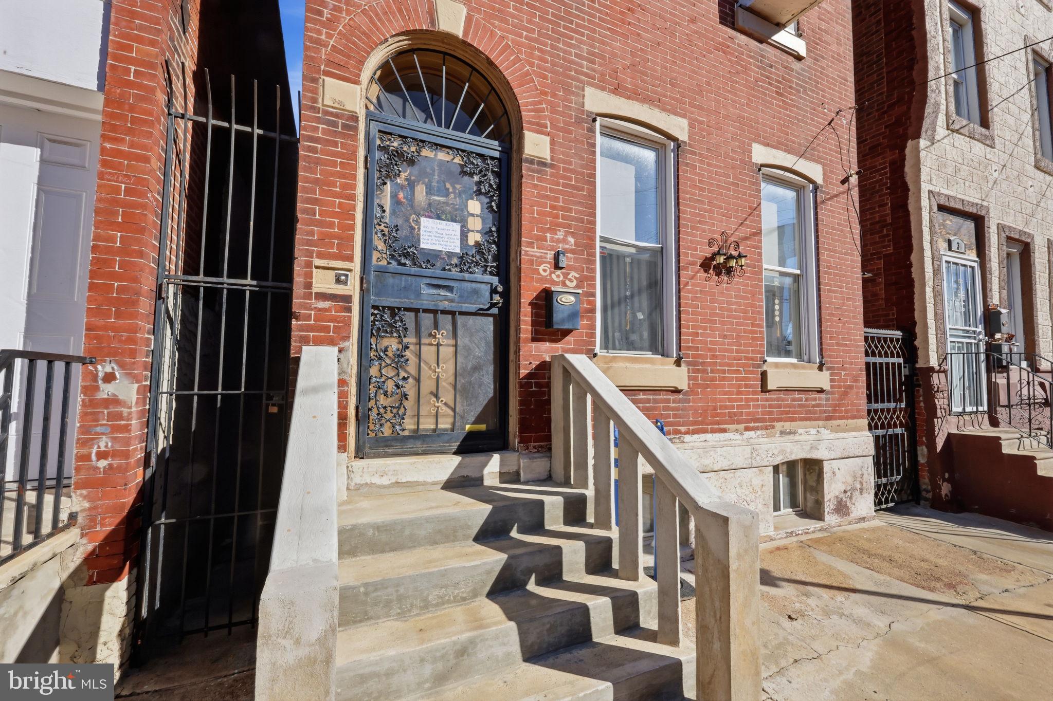 635 Venango St, Philadelphia, PA 19140