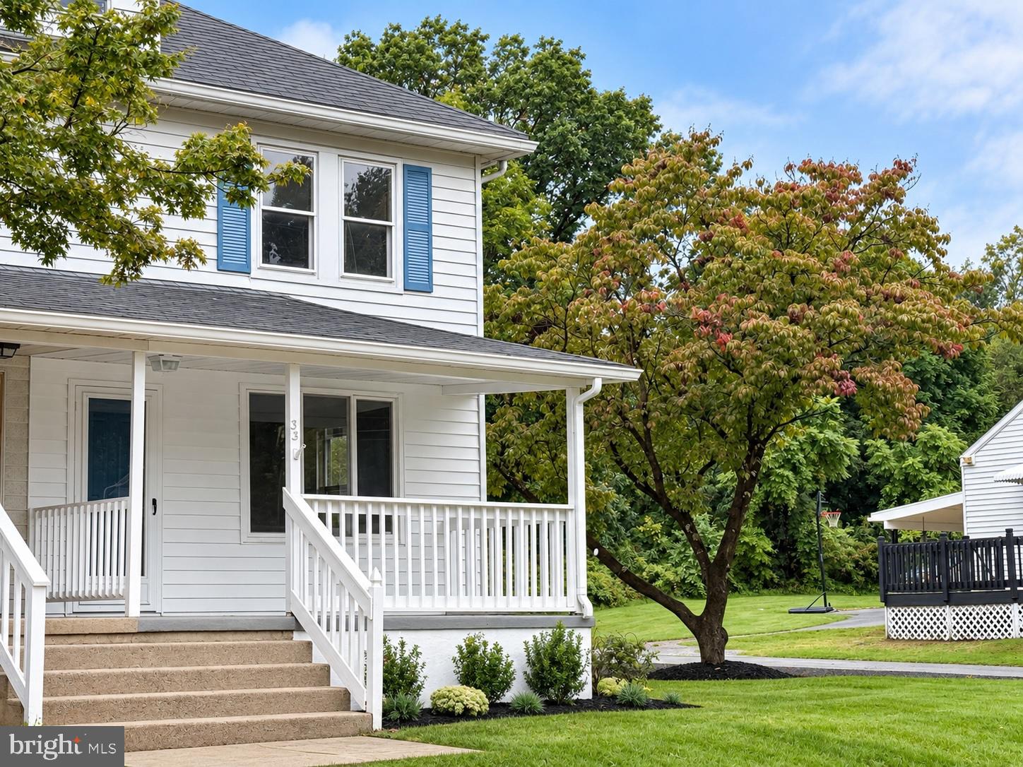 33 Mantua Rd, Mount Royal, NJ 08061