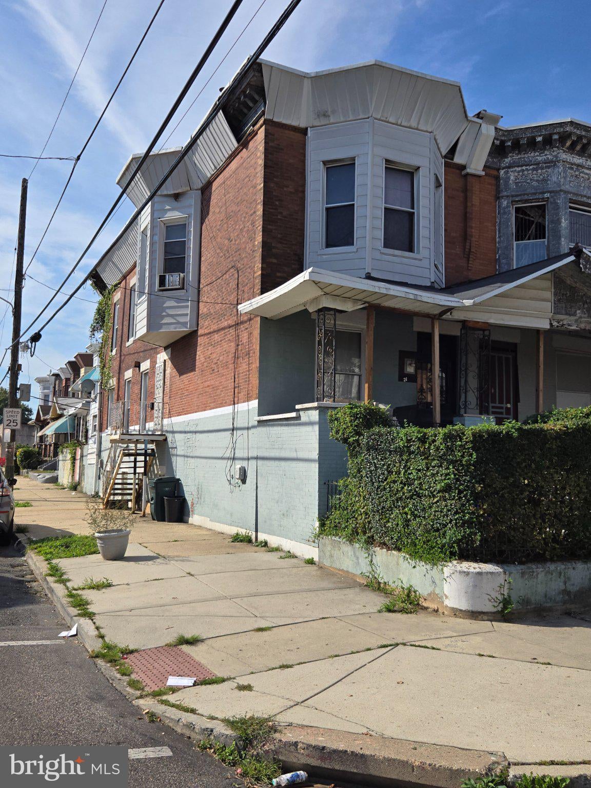 2400 Cumberland St, Philadelphia, PA 19132