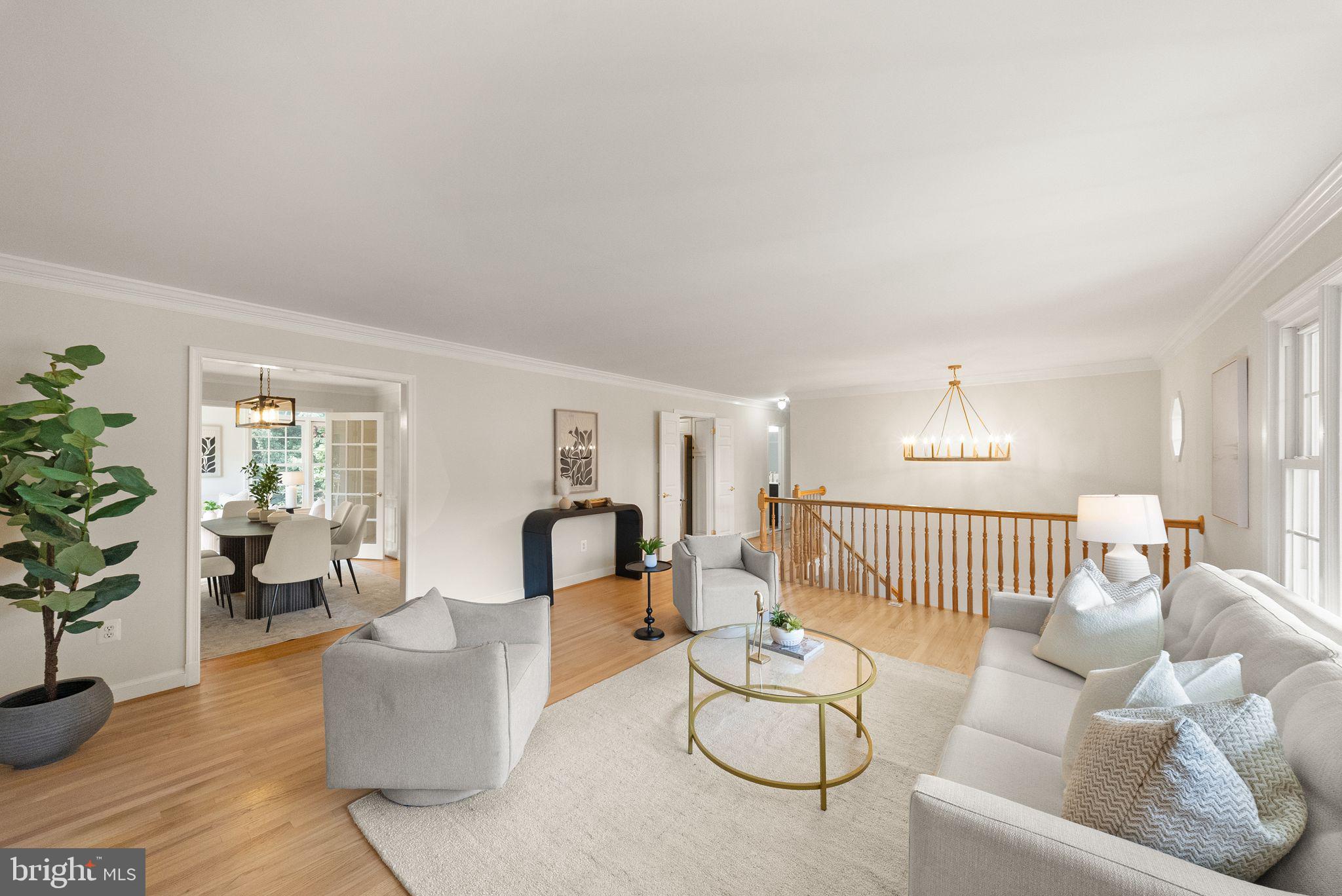 2418 Caron Ln, Falls Church, VA 22043 photo