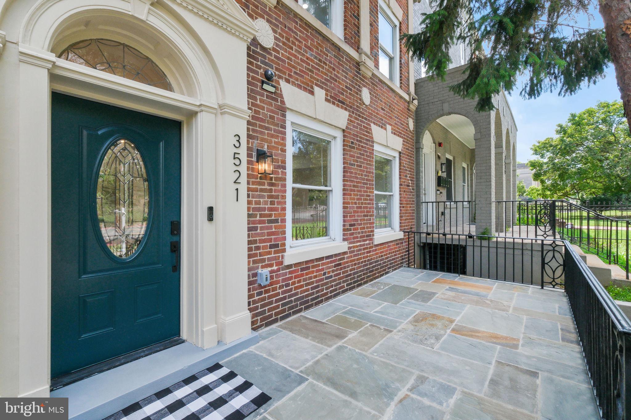 3521 16th St, Washington, DC 20010