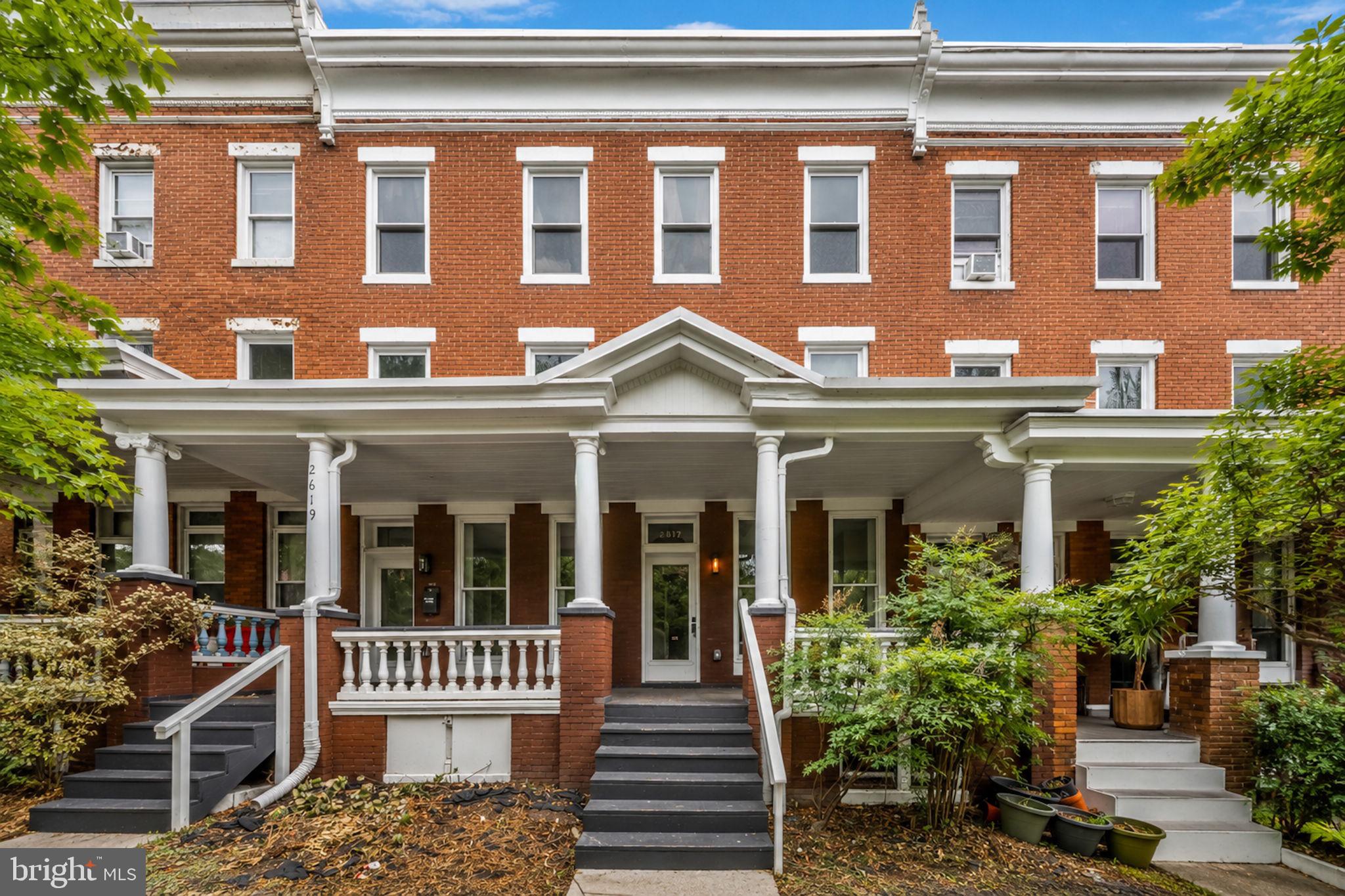 2617 N Calvert St, Baltimore, MD 21218 photo