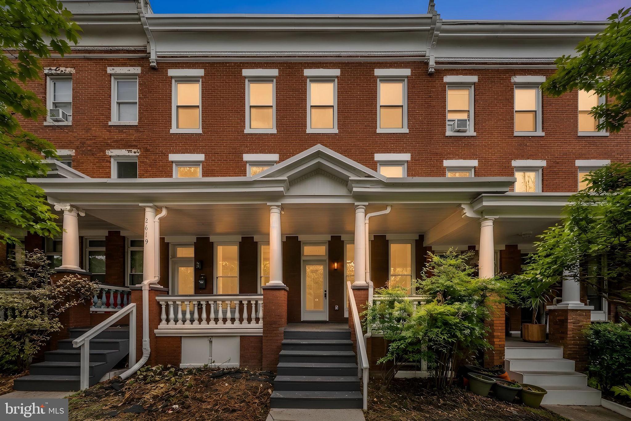 2617 Calvert St, Baltimore, MD 21218