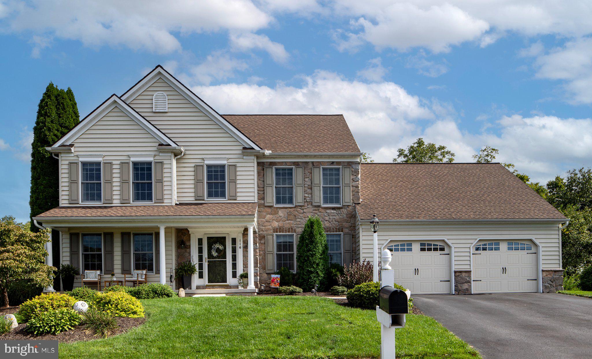 116 Blue Jay Way, Hummelstown, PA 17036