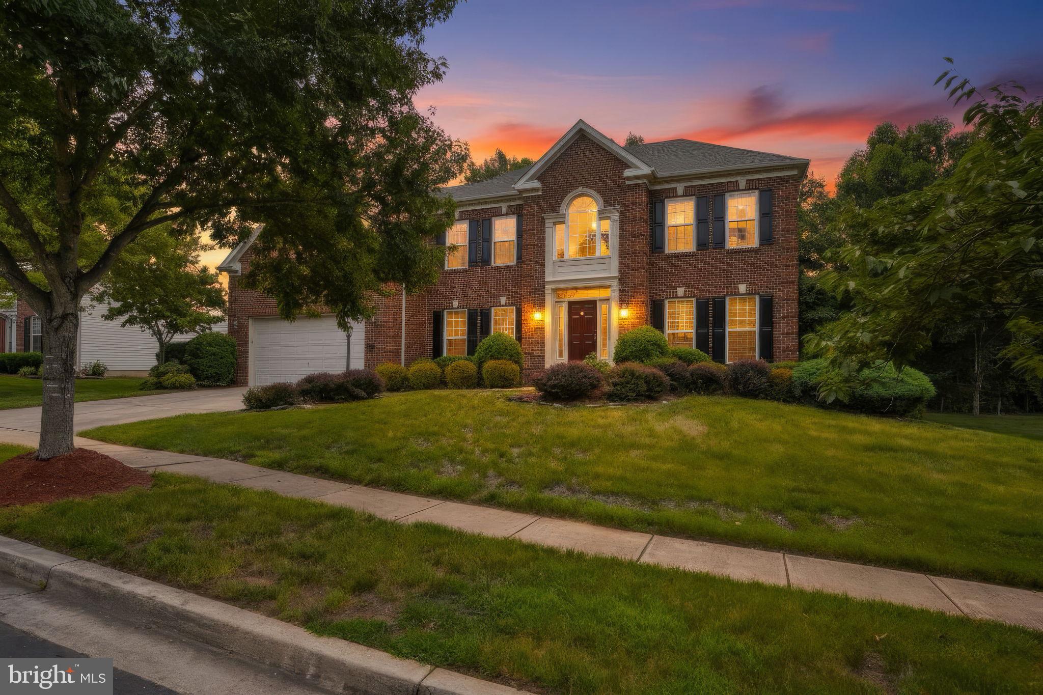 5302 Trotters Glen Dr, Upper Marlboro, MD 20772