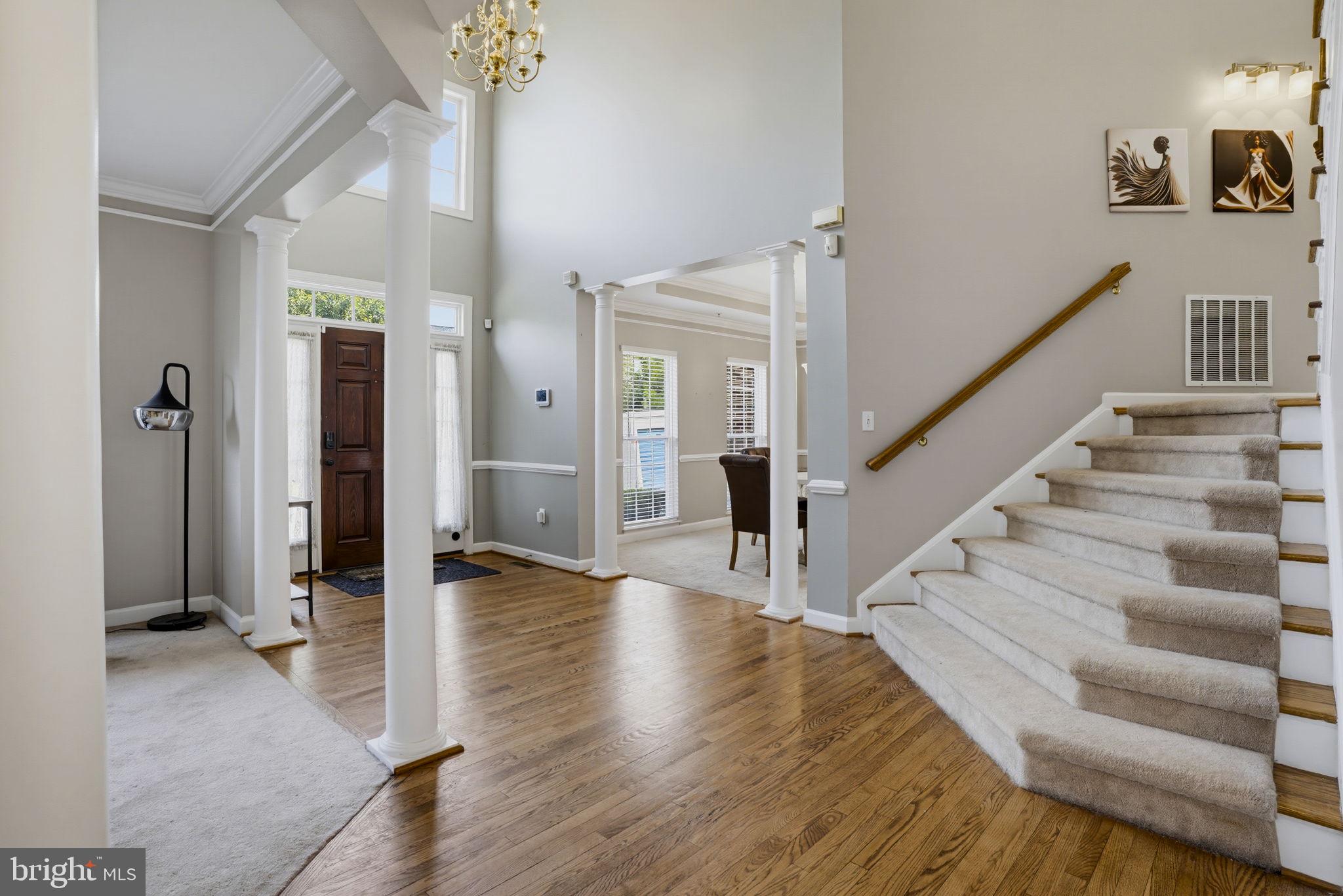 5302 Trotters Glen Dr, Upper Marlboro, MD 20772 photo