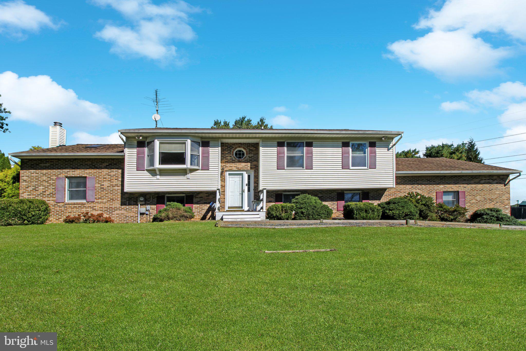 4221 Graceton Rd, Pylesville, MD 21132