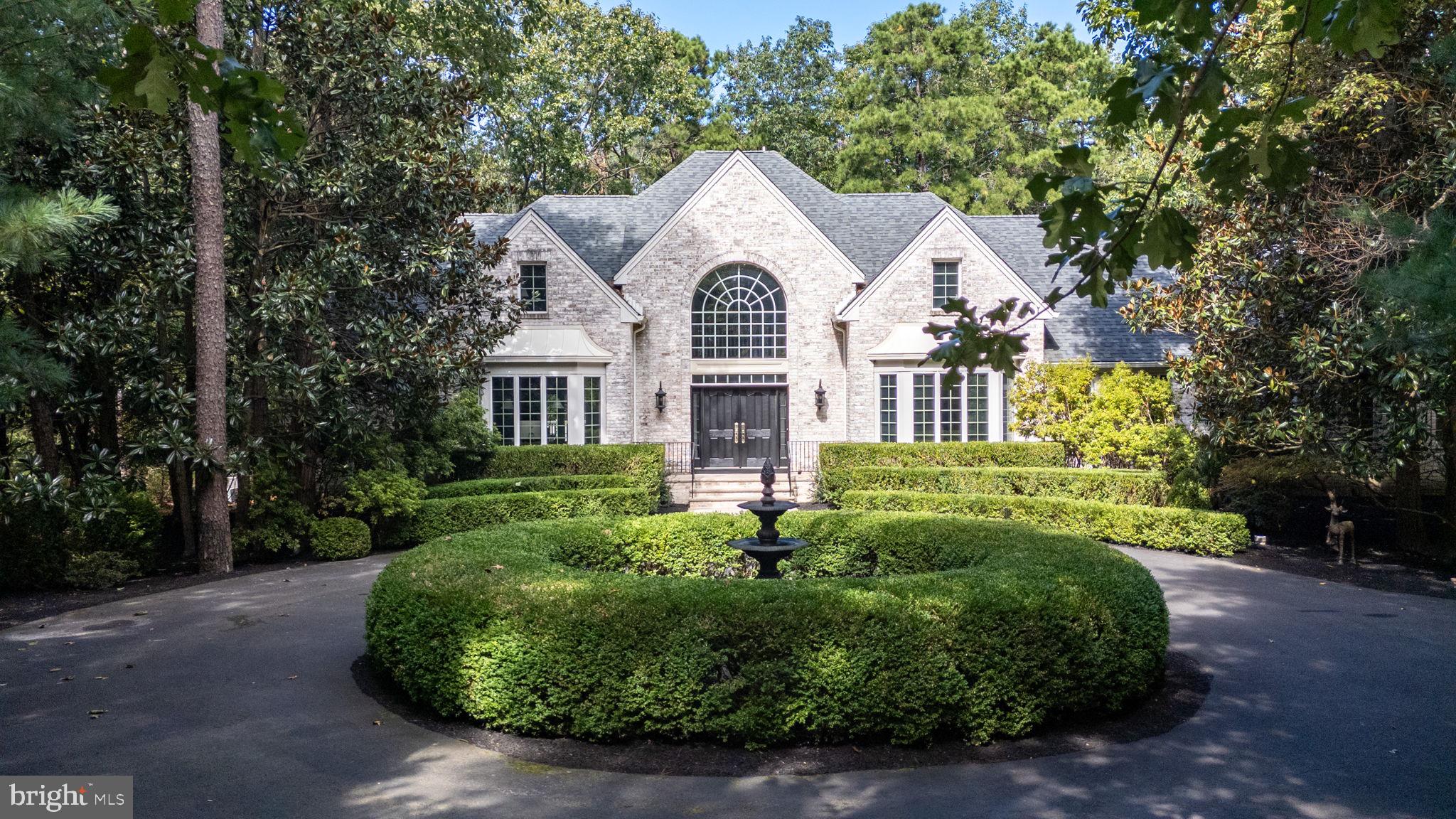 10 Slab Branch Ct, Marlton, NJ 08053