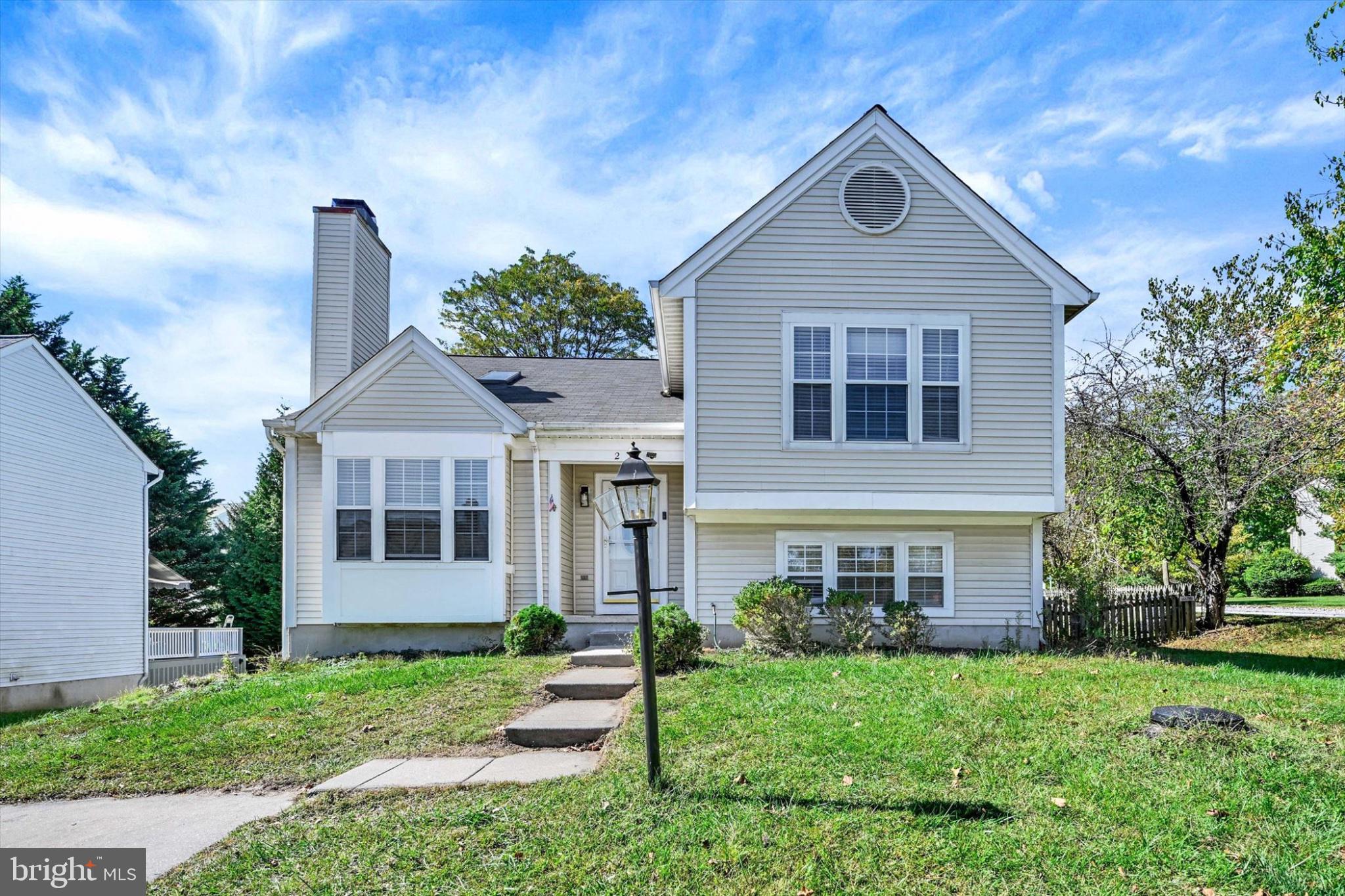 2 Harrod Ct, Reisterstown, MD 21136