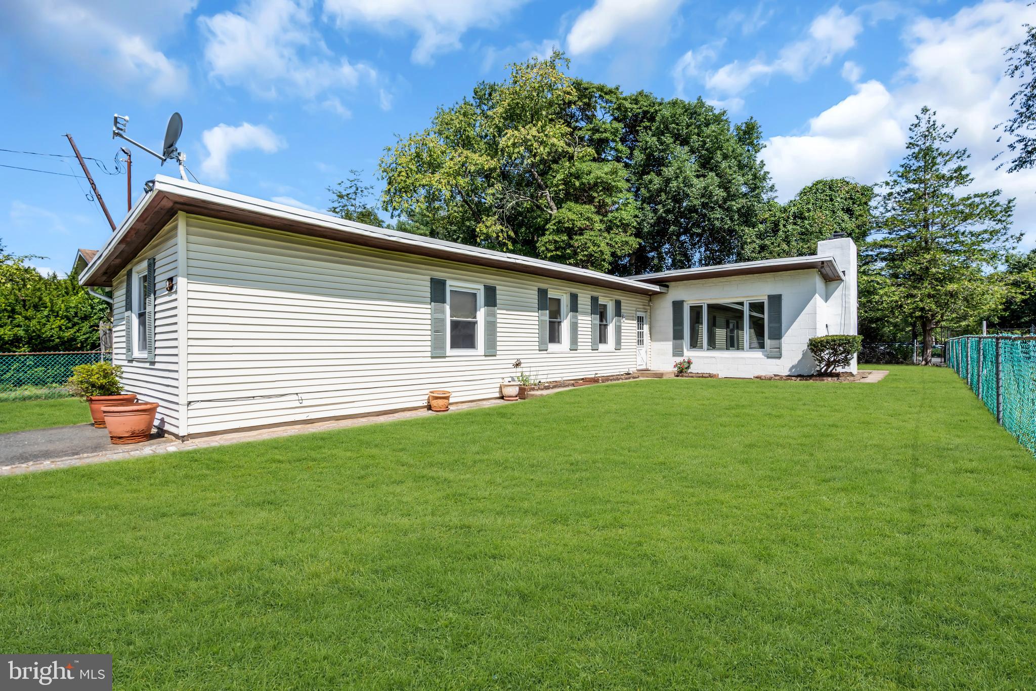 192 Clearview Ave, Hampton, NJ 08619