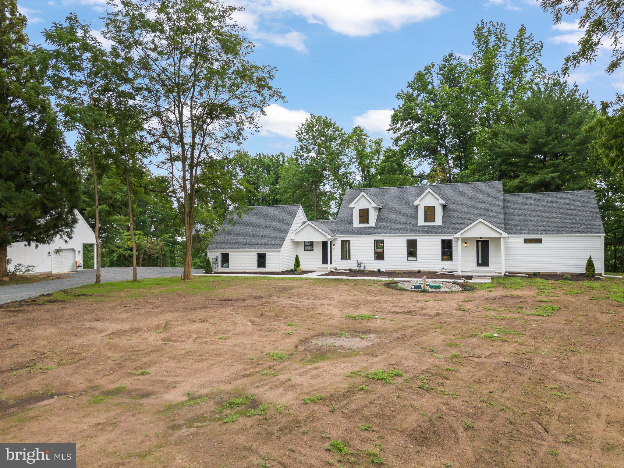 23 Nelson Ridge Rd, Princeton, NJ 08540 photo