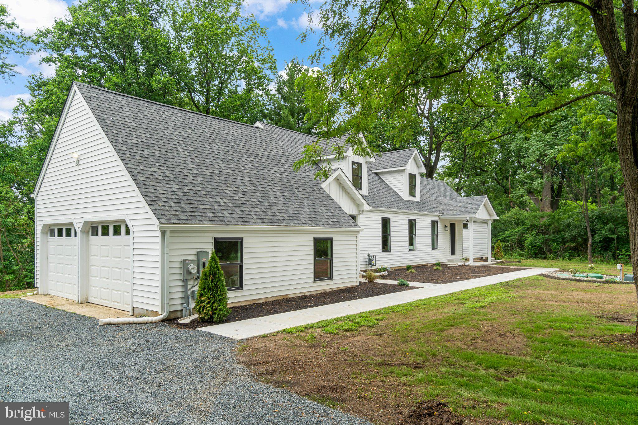 23 Nelson Ridge Rd, Princeton, NJ 08540 photo