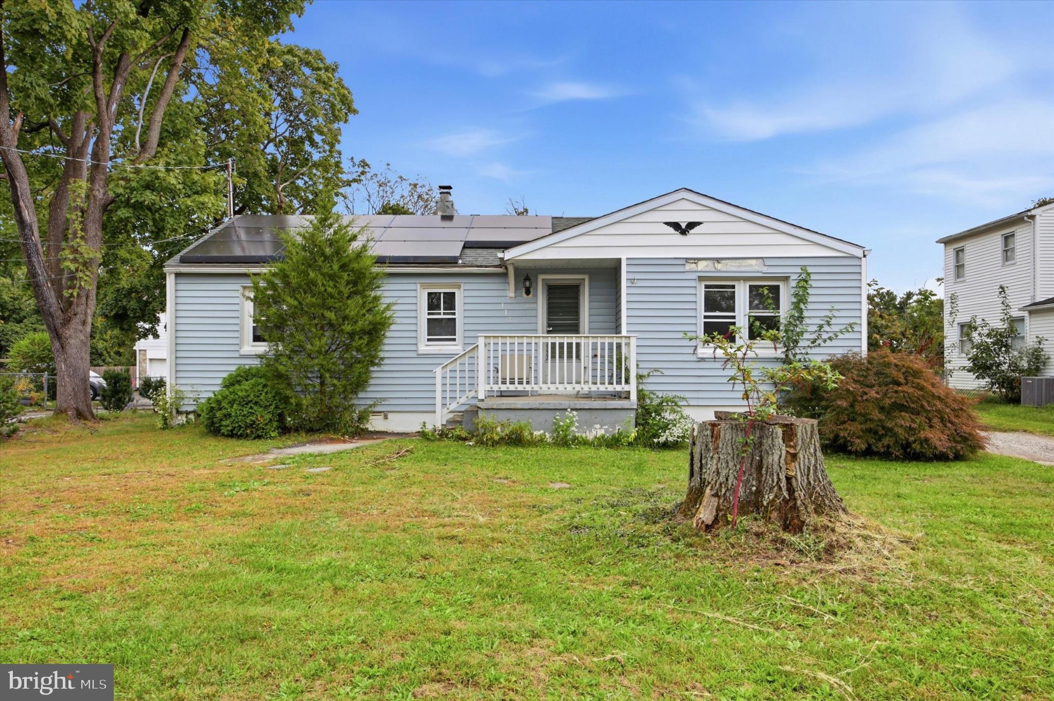 112 Midland Ave, Norristown, PA 19403