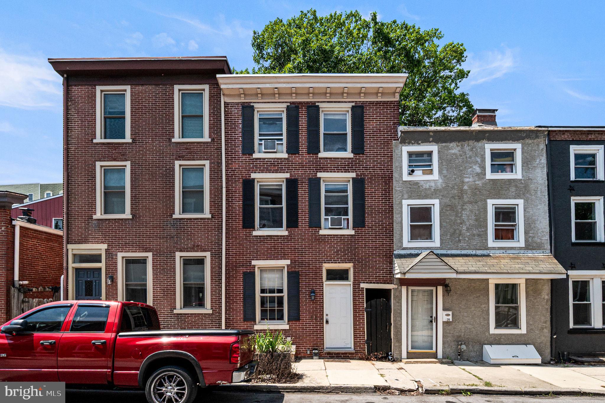 133 Miner St, West Chester, PA 19382