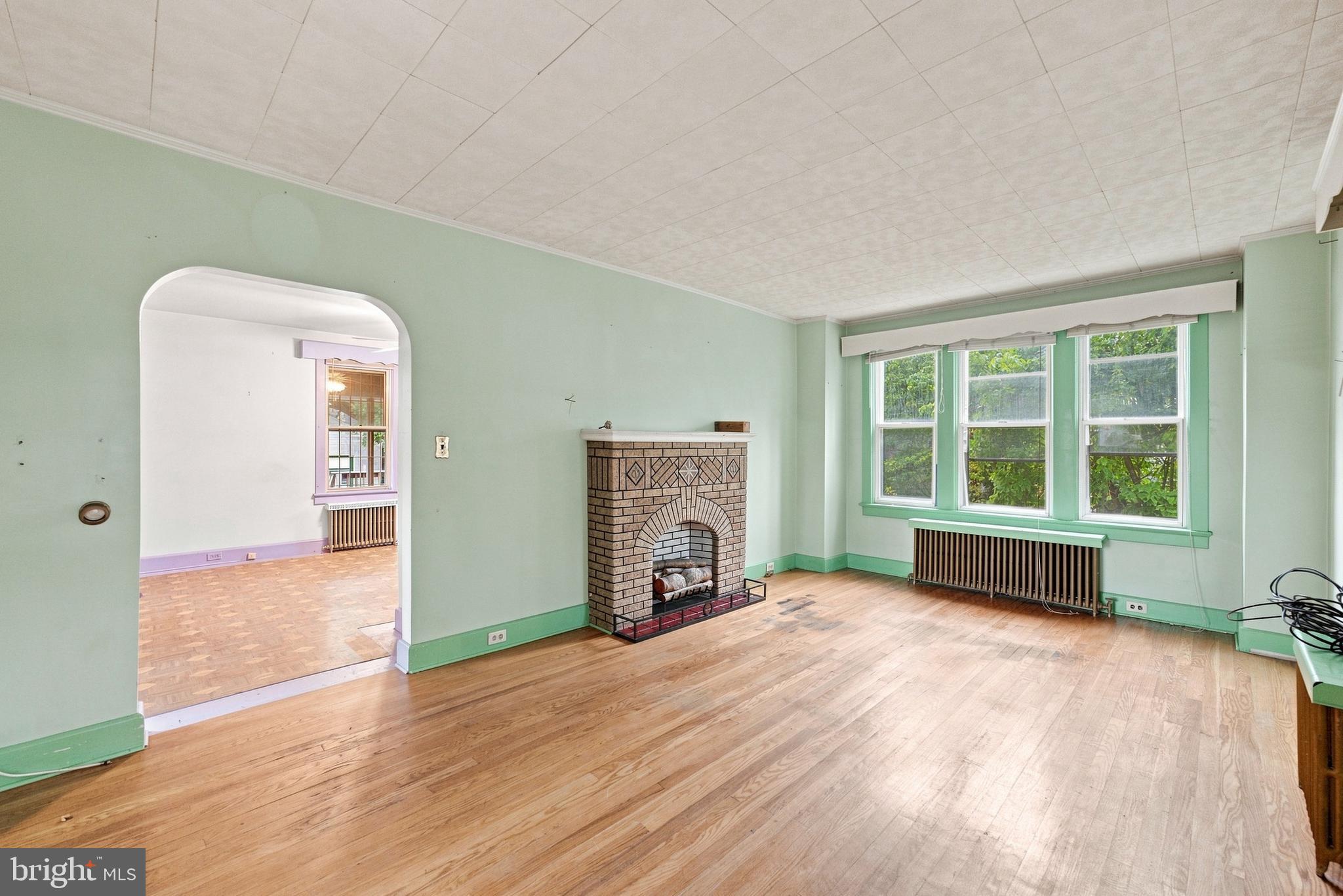 1350 Cedar Ln, Hampton, NJ 08610 photo
