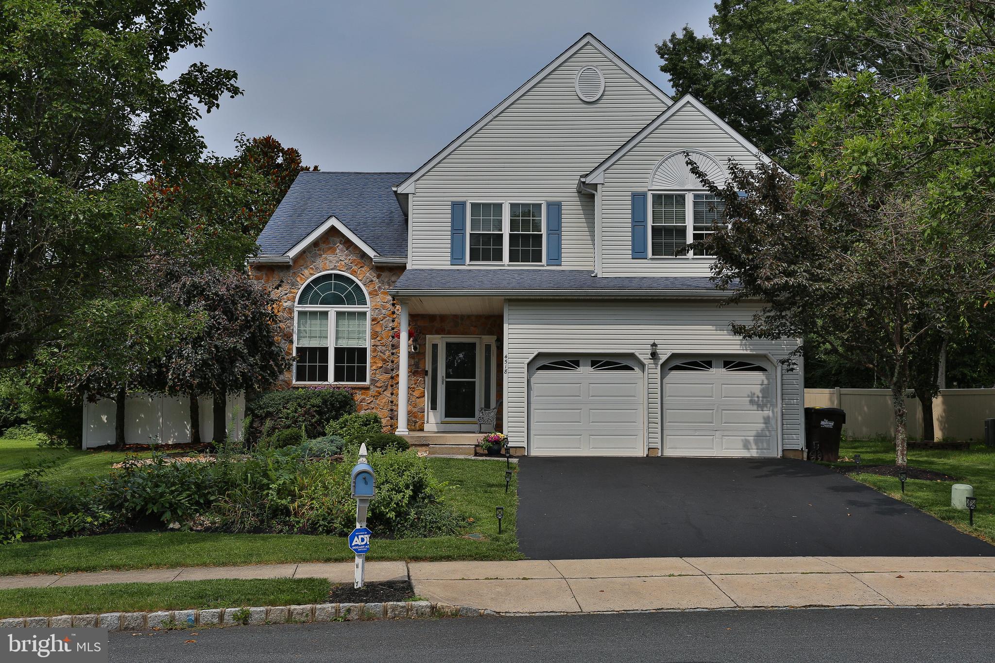 4518 Oak Rd, Doylestown, PA 18902 photo