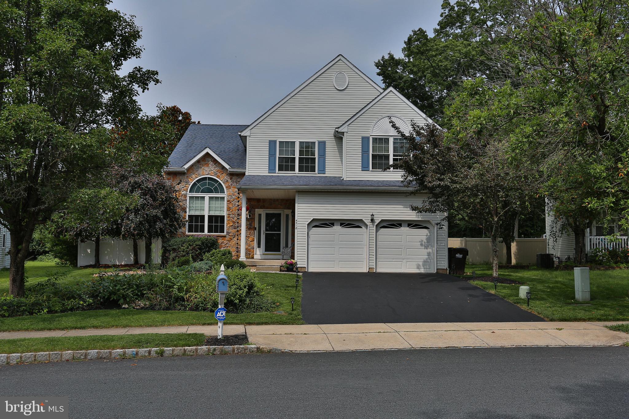 4518 Oak Rd, Doylestown, PA 18902