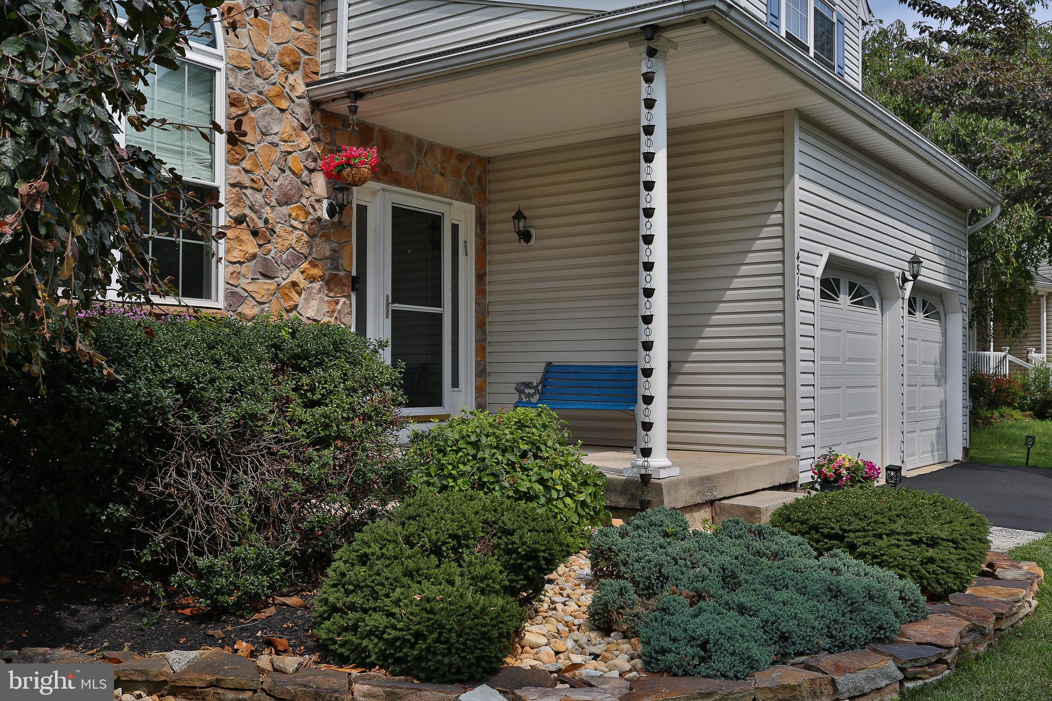 4518 Oak Rd, Doylestown, PA 18902 photo