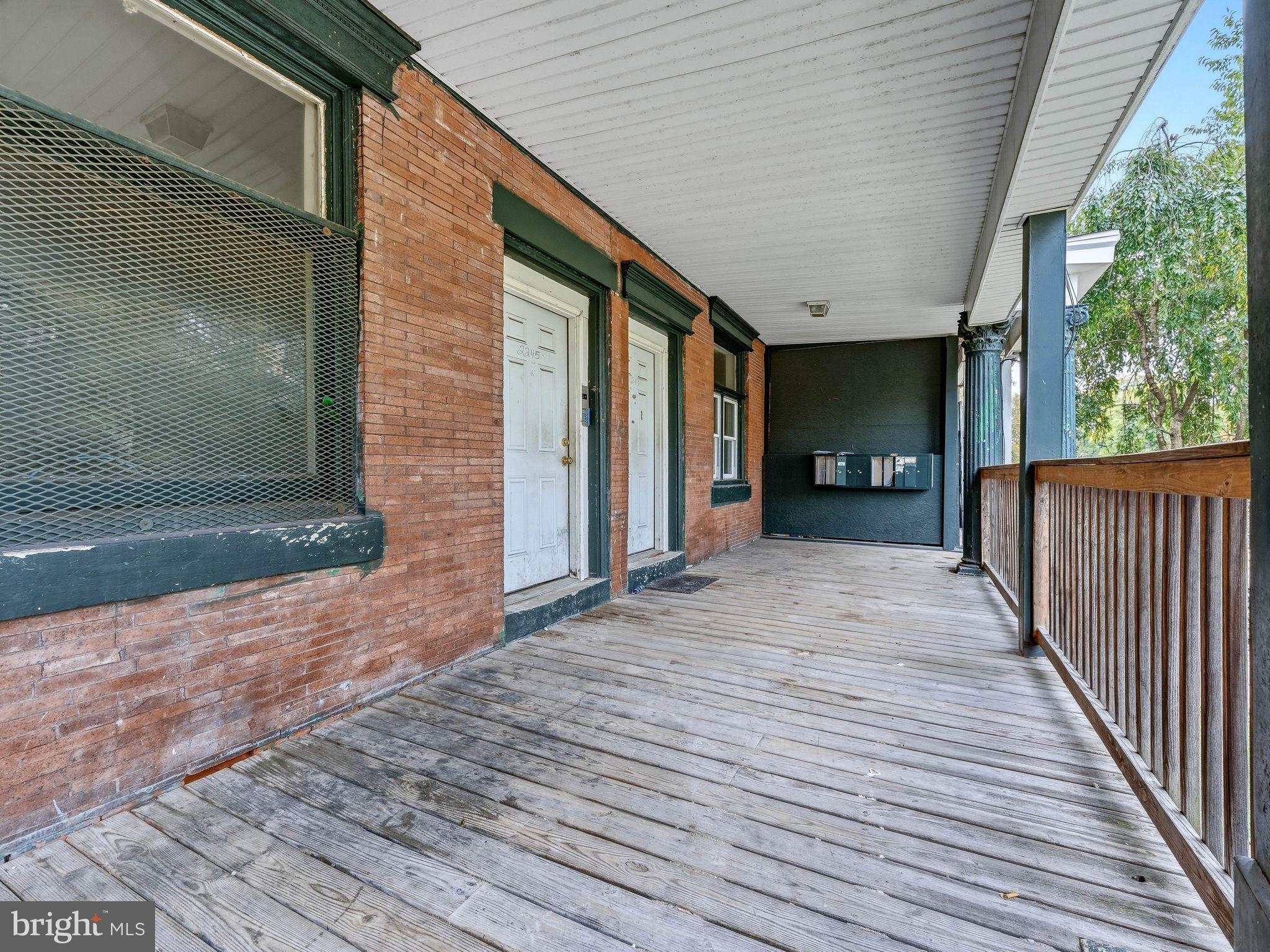 2245 N 33rd St, Philadelphia, PA 19132 photo